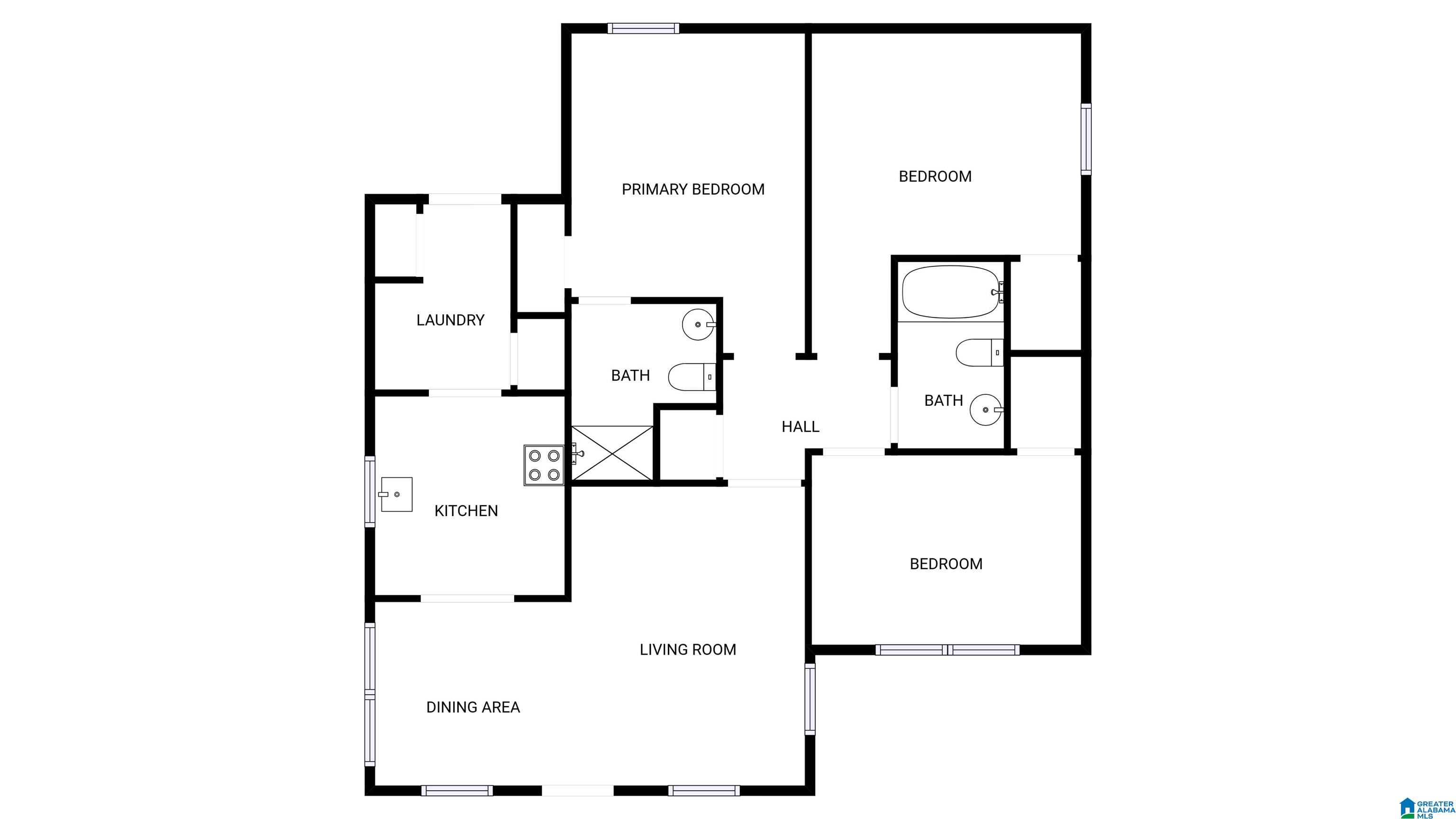 17th image of 4468 Winchester Hills Way, Birmingham, AL 35215 | MLS# 21450212