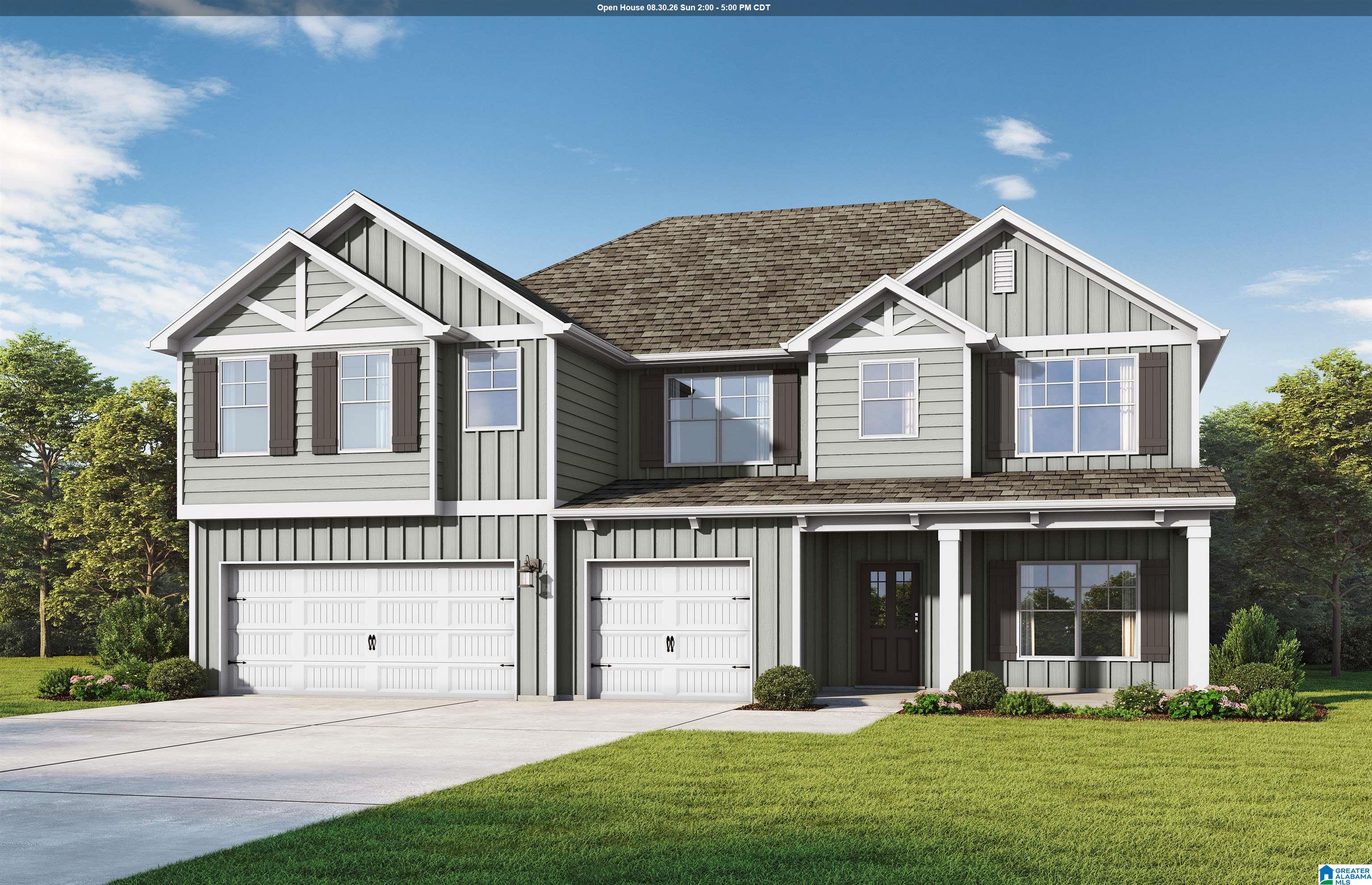 1st image of 320 Lakemont Village Dr, Cropwell, AL 35054 | MLS# 21450220