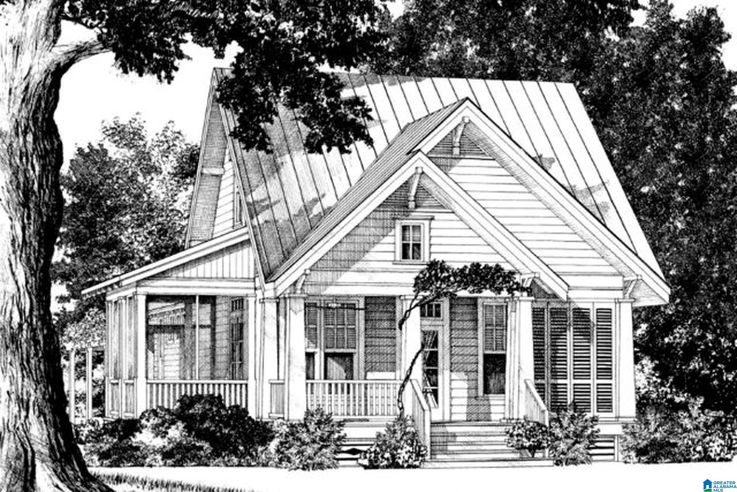Homes for sale in Homewood, AL | 1008 Columbiana Road, Homewood, AL 35209 | MLS# 21450225