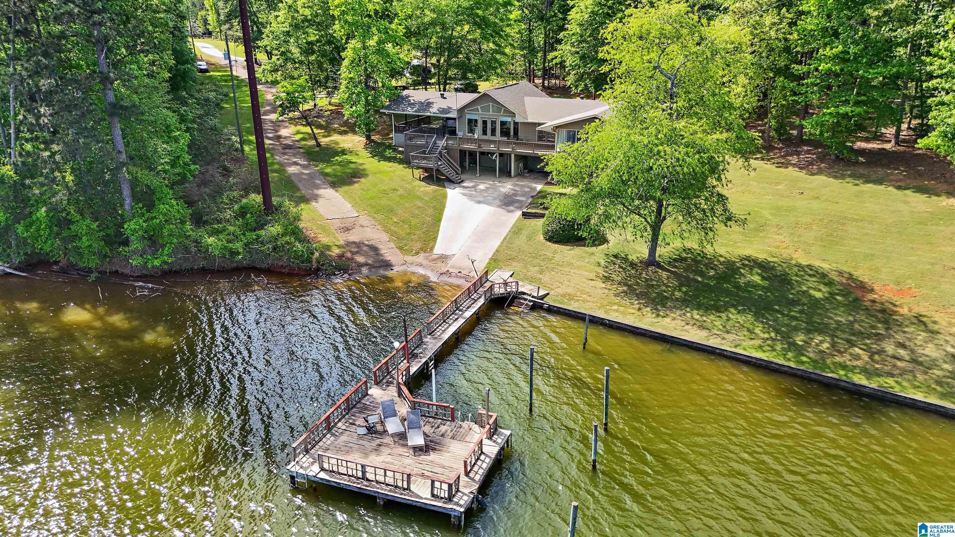 Homes for sale in Cropwell, AL | 114 Lake Shore Court, Cropwell, AL 35054 | MLS# 21450226