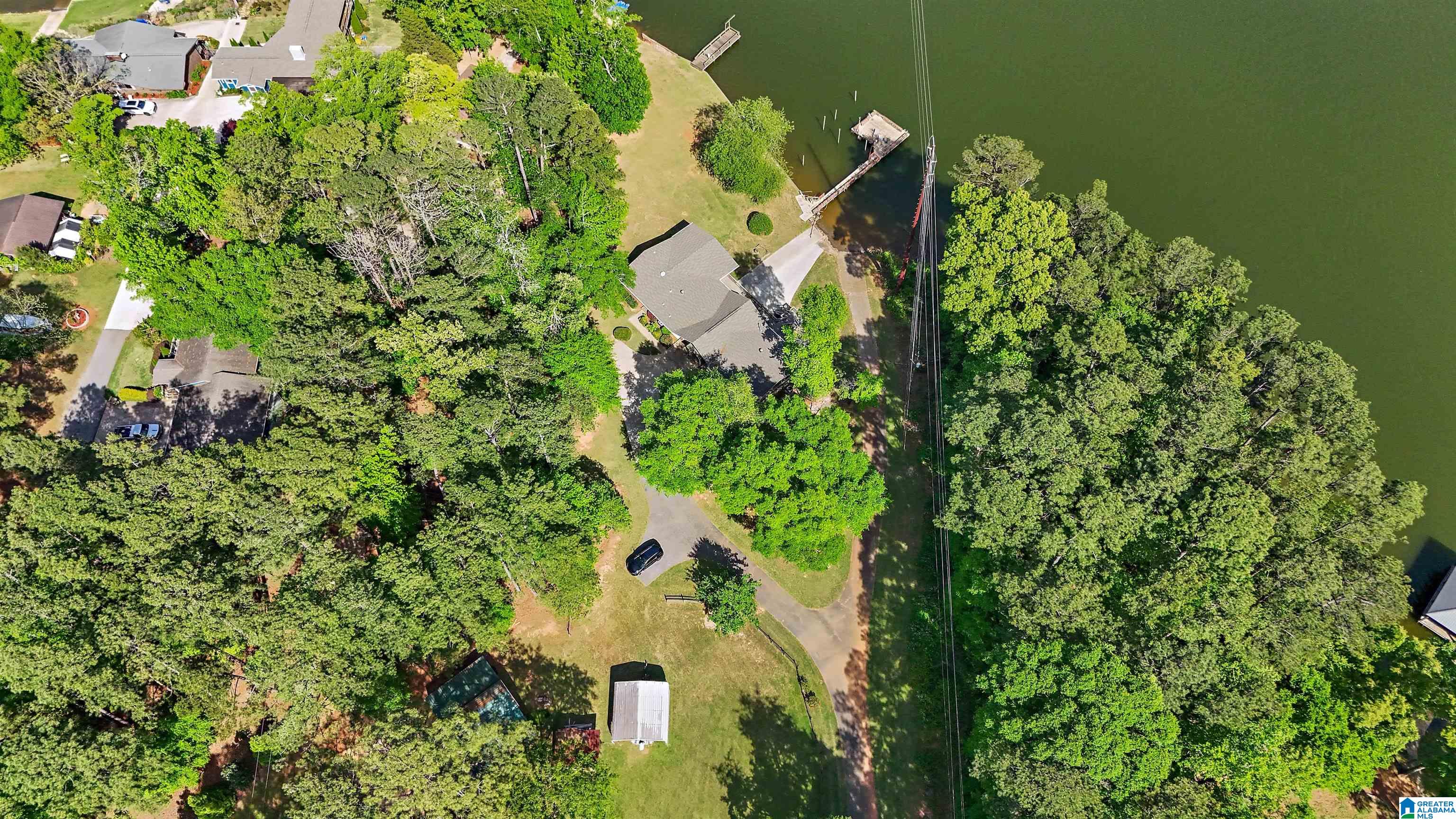 Homes for sale in Cropwell, AL | 114 Lake Shore Court, Cropwell, AL 35054 | MLS# 21450226