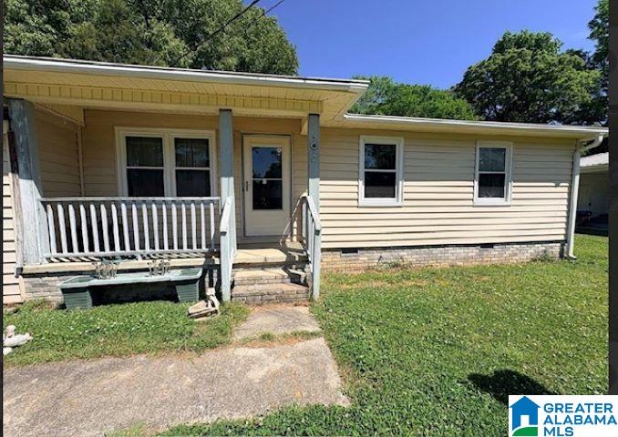 Homes for sale in Scottsboro, AL | 521 Dean Street, Scottsboro, AL 35768 | MLS# 21450228