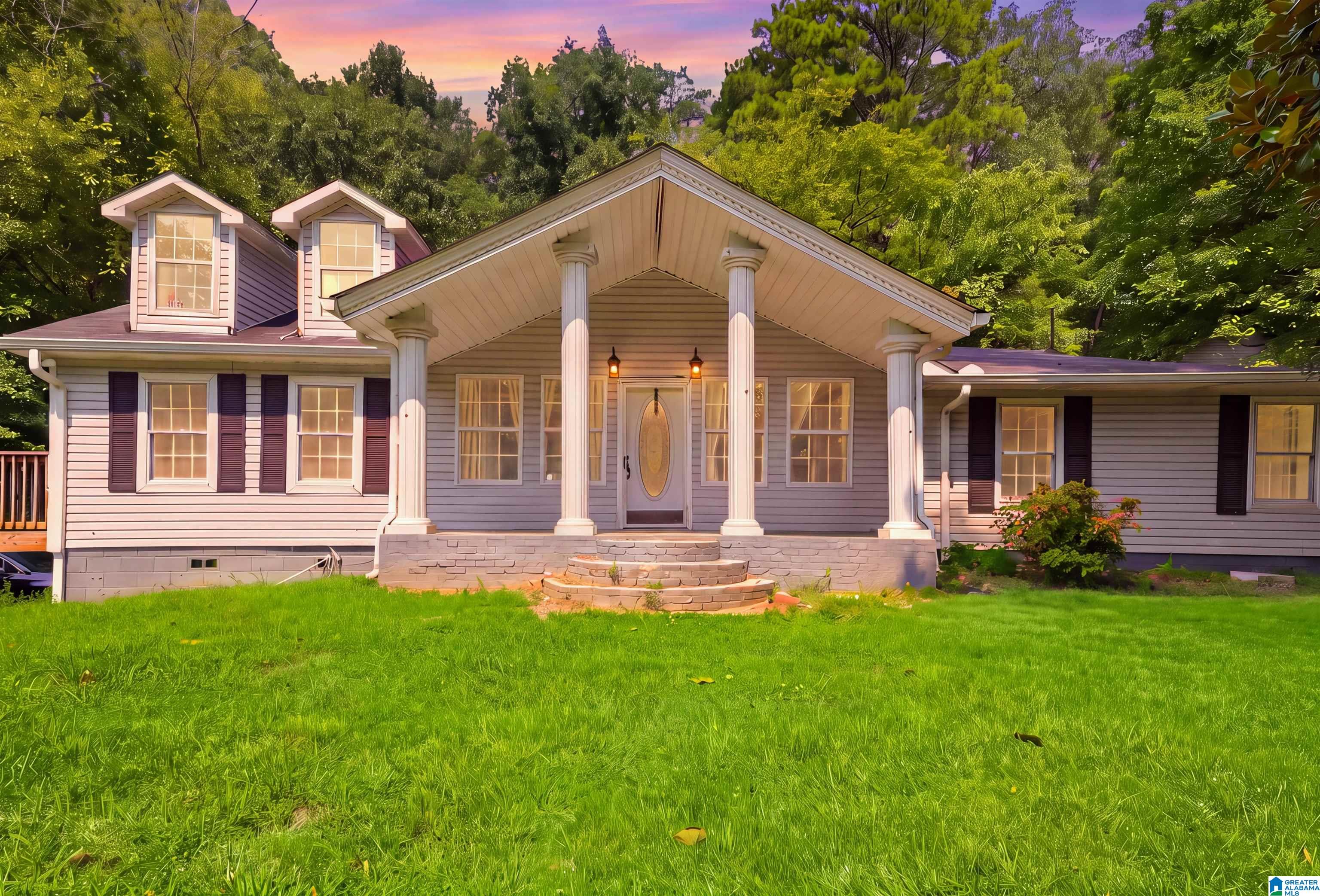 1st image of 3918 Archer Road, Mount Olive, AL 35117 | MLS# 21450256