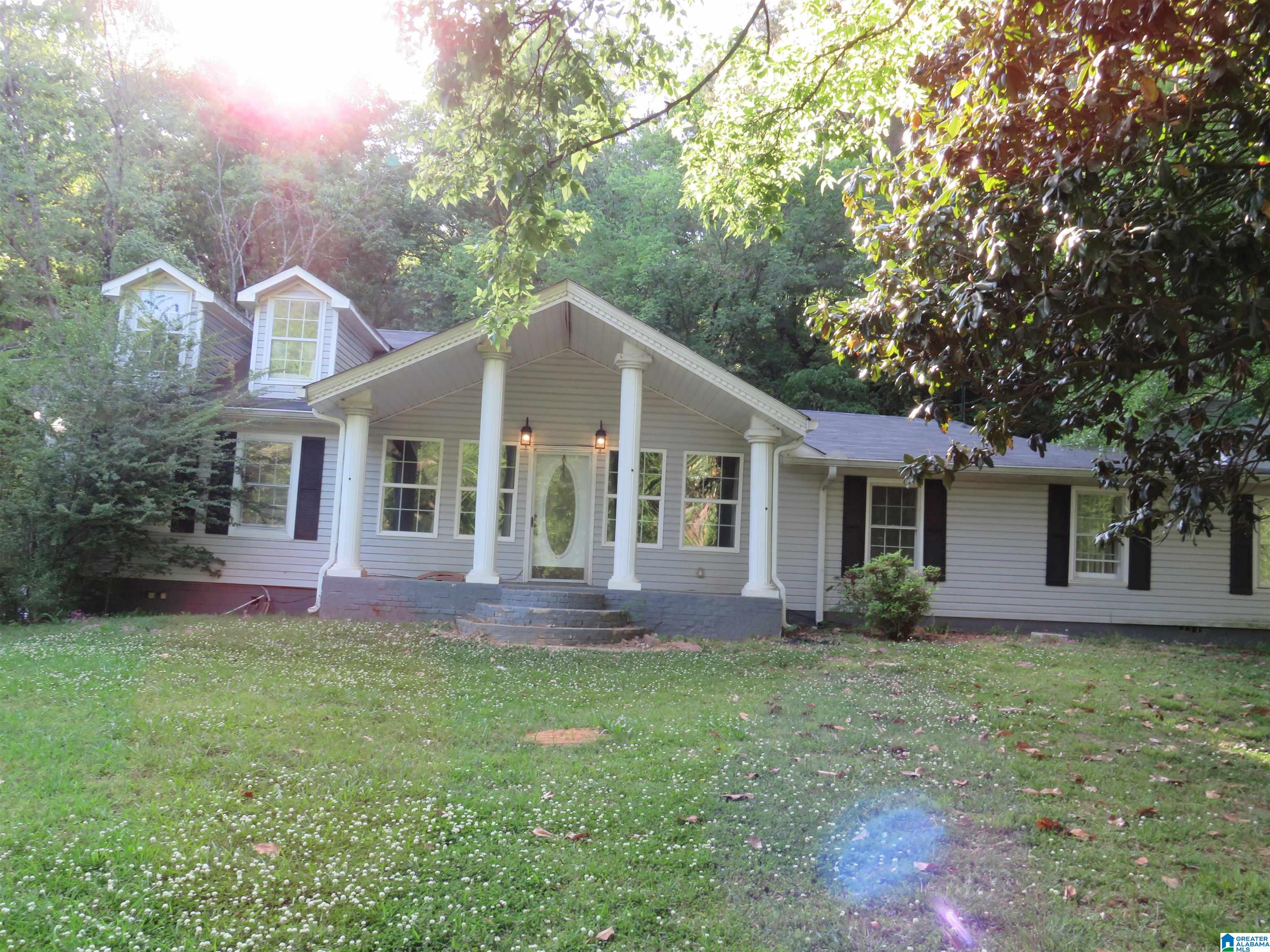 Homes for sale in Mount Olive, AL | 3918 Archer Road, Mount Olive, AL 35117 | MLS# 21450256