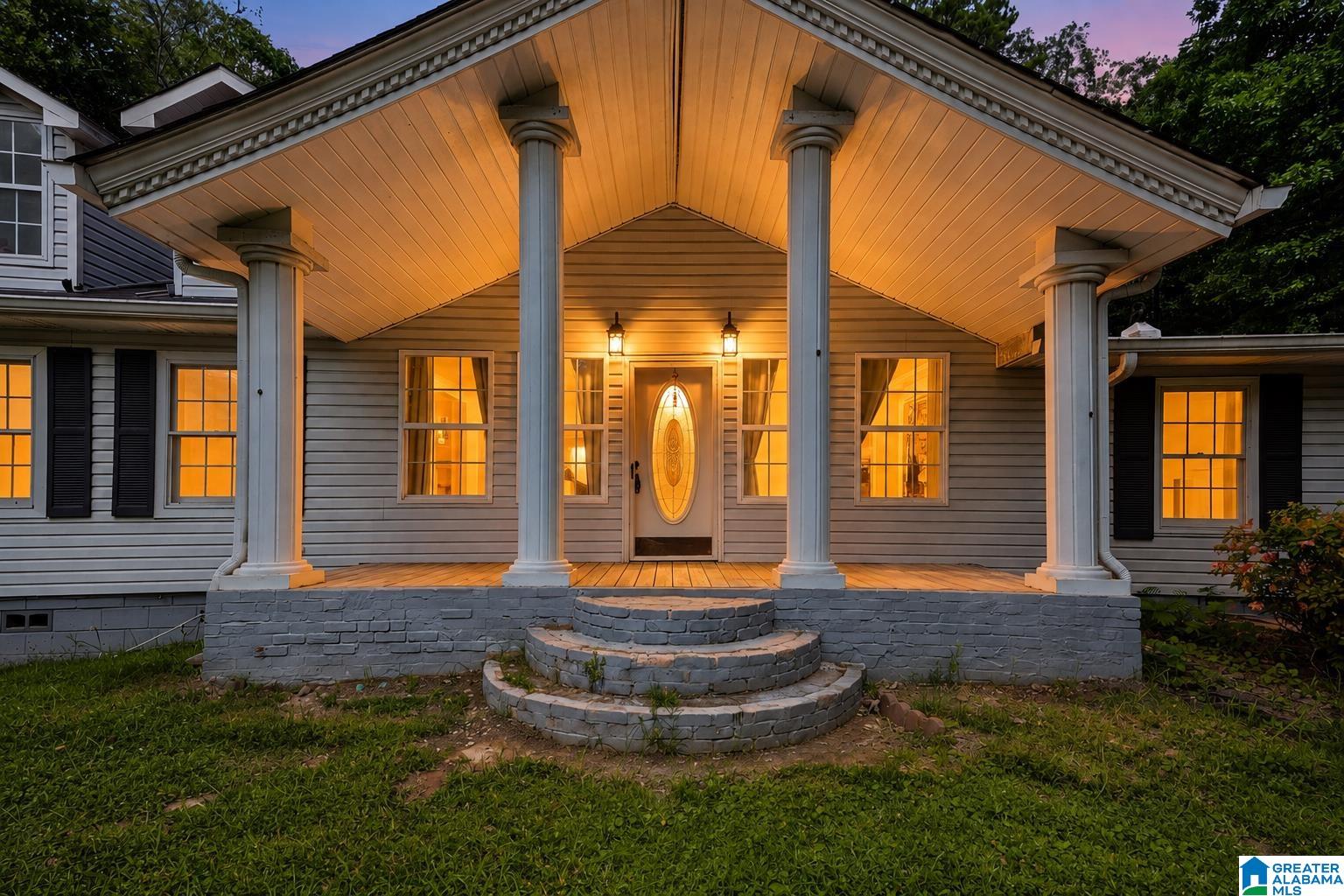 2nd image of 3918 Archer Road, Mount Olive, AL 35117 | MLS# 21450256