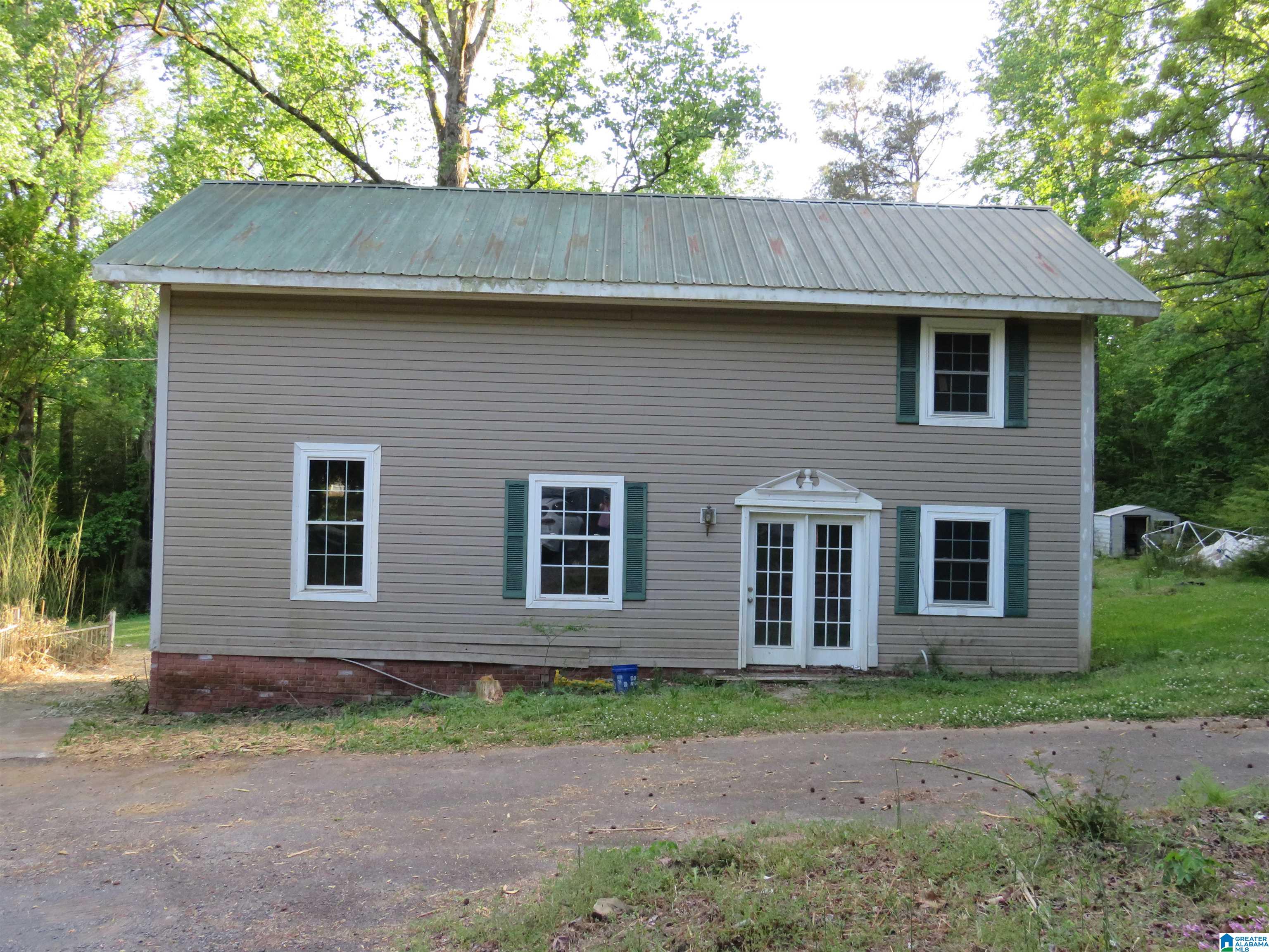 Homes for sale in Mount Olive, AL | 3918 Archer Road, Mount Olive, AL 35117 | MLS# 21450256