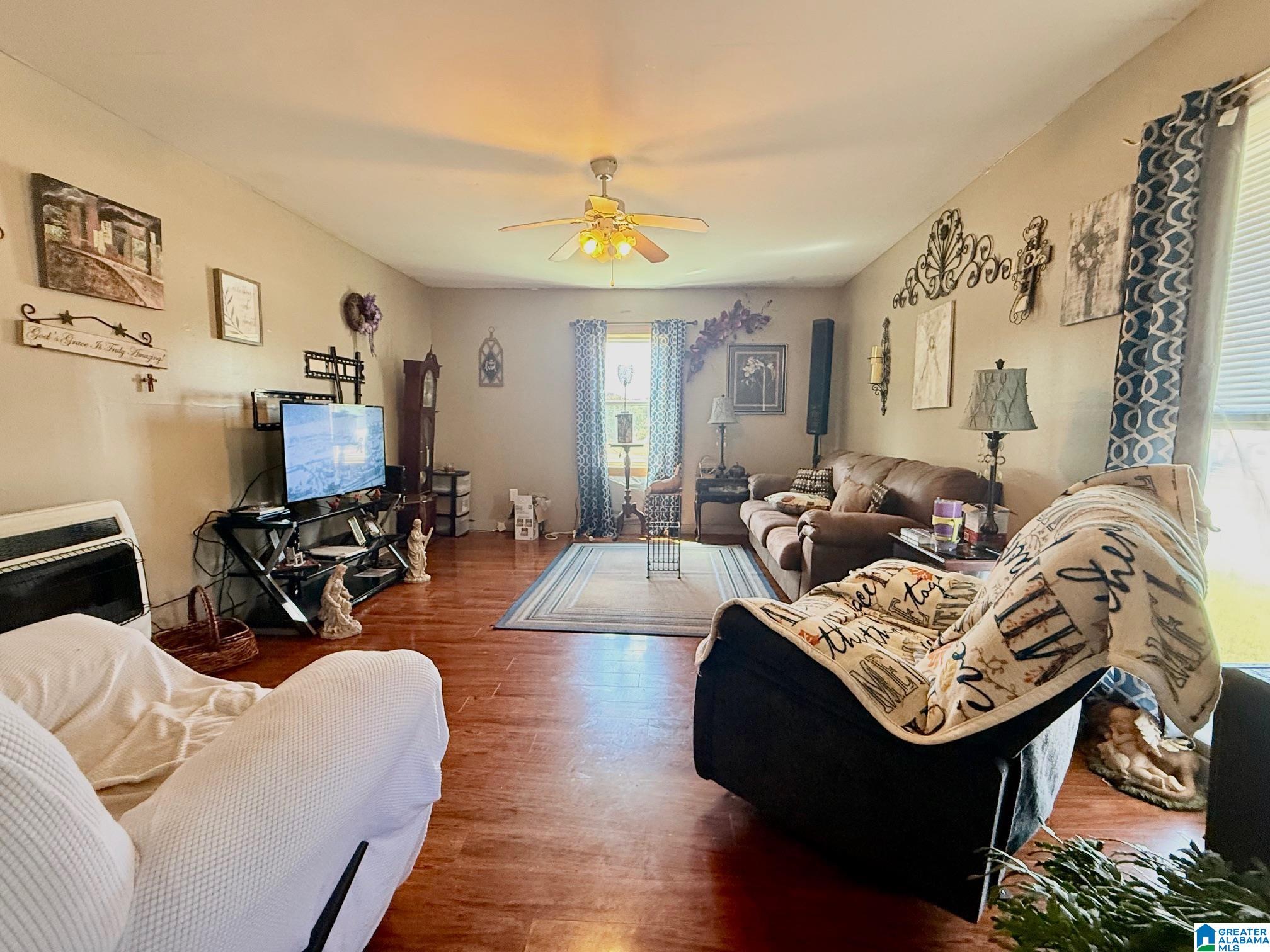 4th image of 609 Memorial Dr, Piedmont, AL 36272 | MLS# 21450262