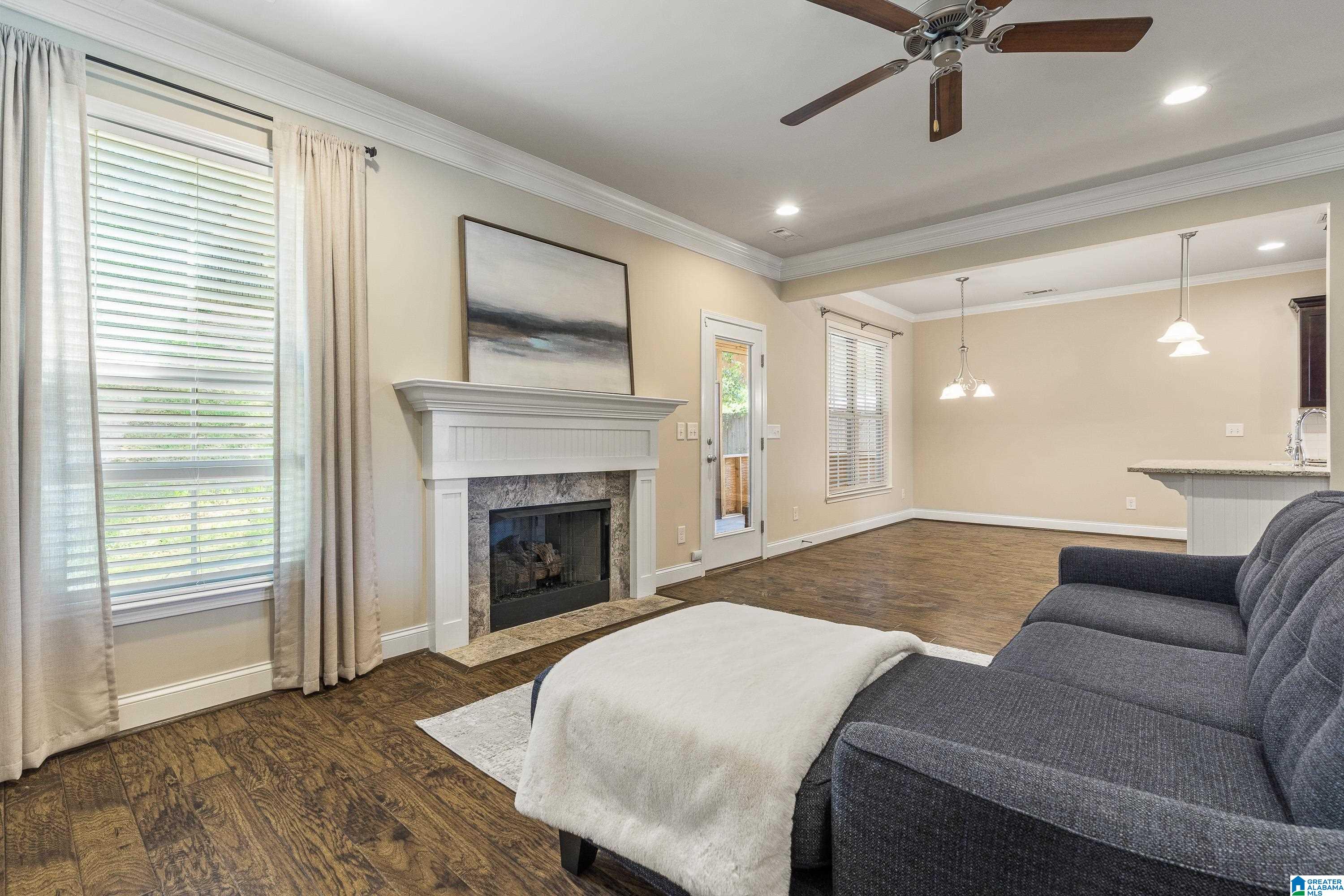 2nd image of 6510 Creek Circle, Bessemer, AL 35022 | MLS# 21450266