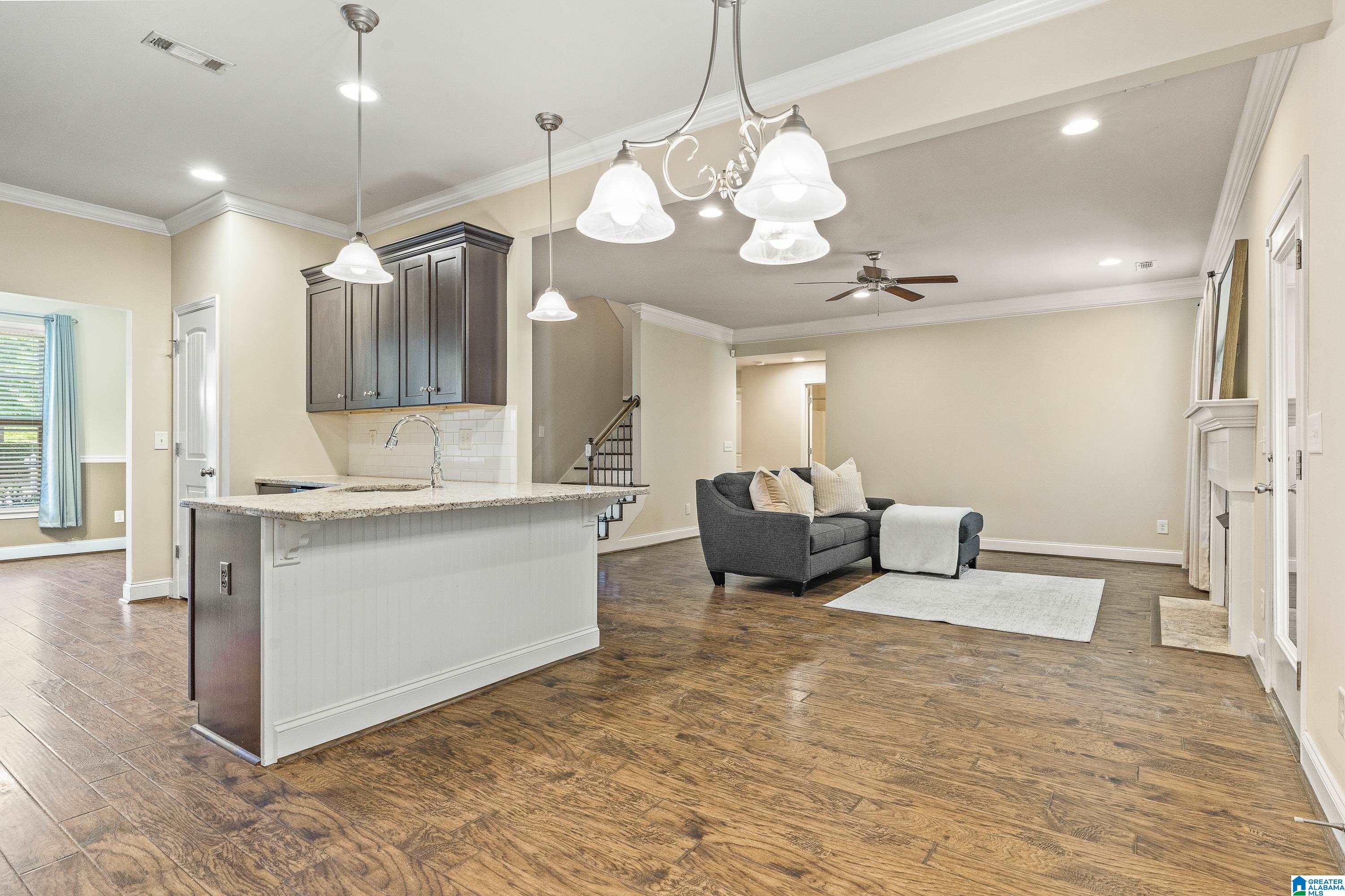 3rd image of 6510 Creek Circle, Bessemer, AL 35022 | MLS# 21450266