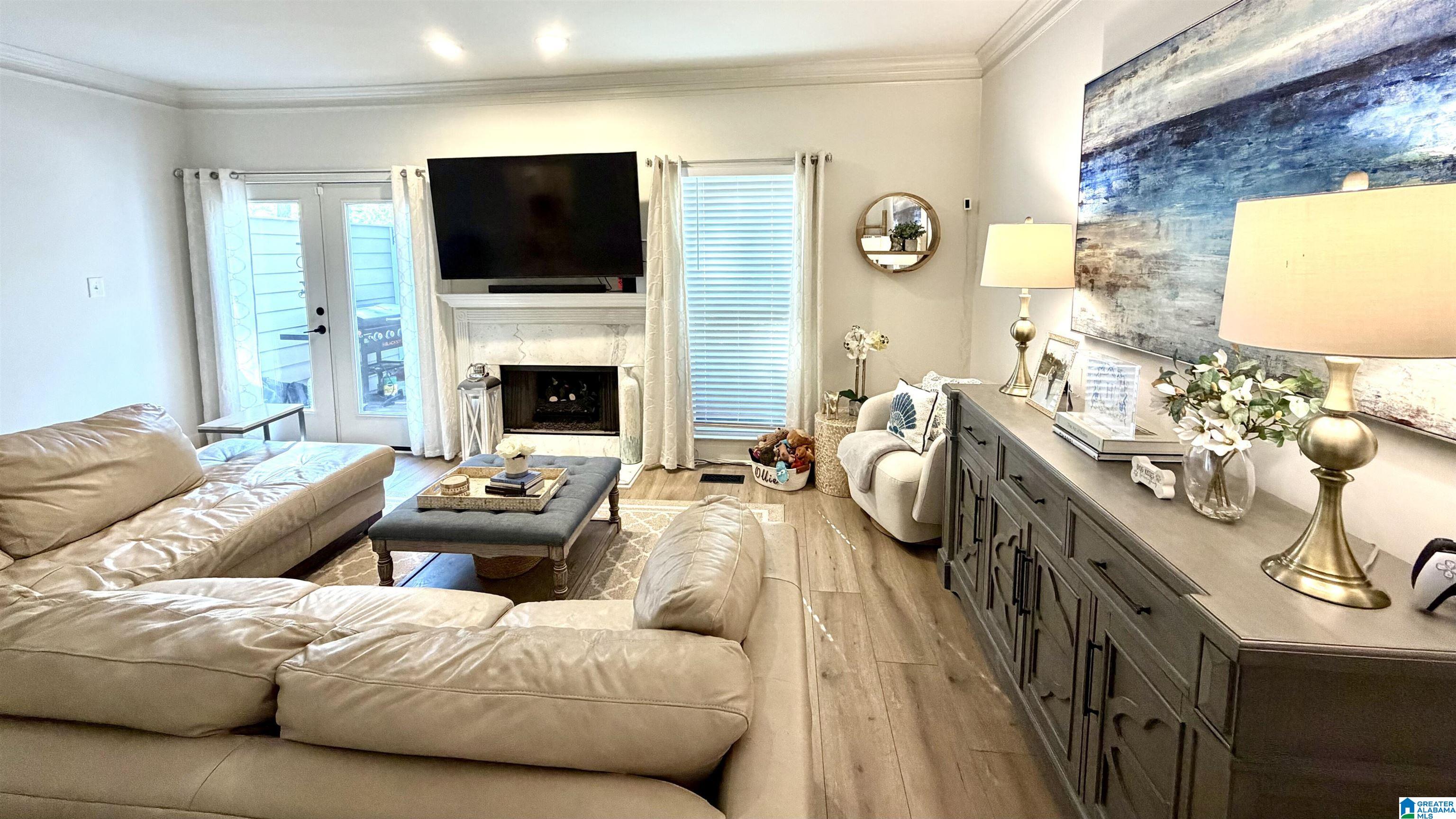 5th image of 4193 River Oaks Dr, Vestavia Hills, AL 35216 | MLS# 21450291