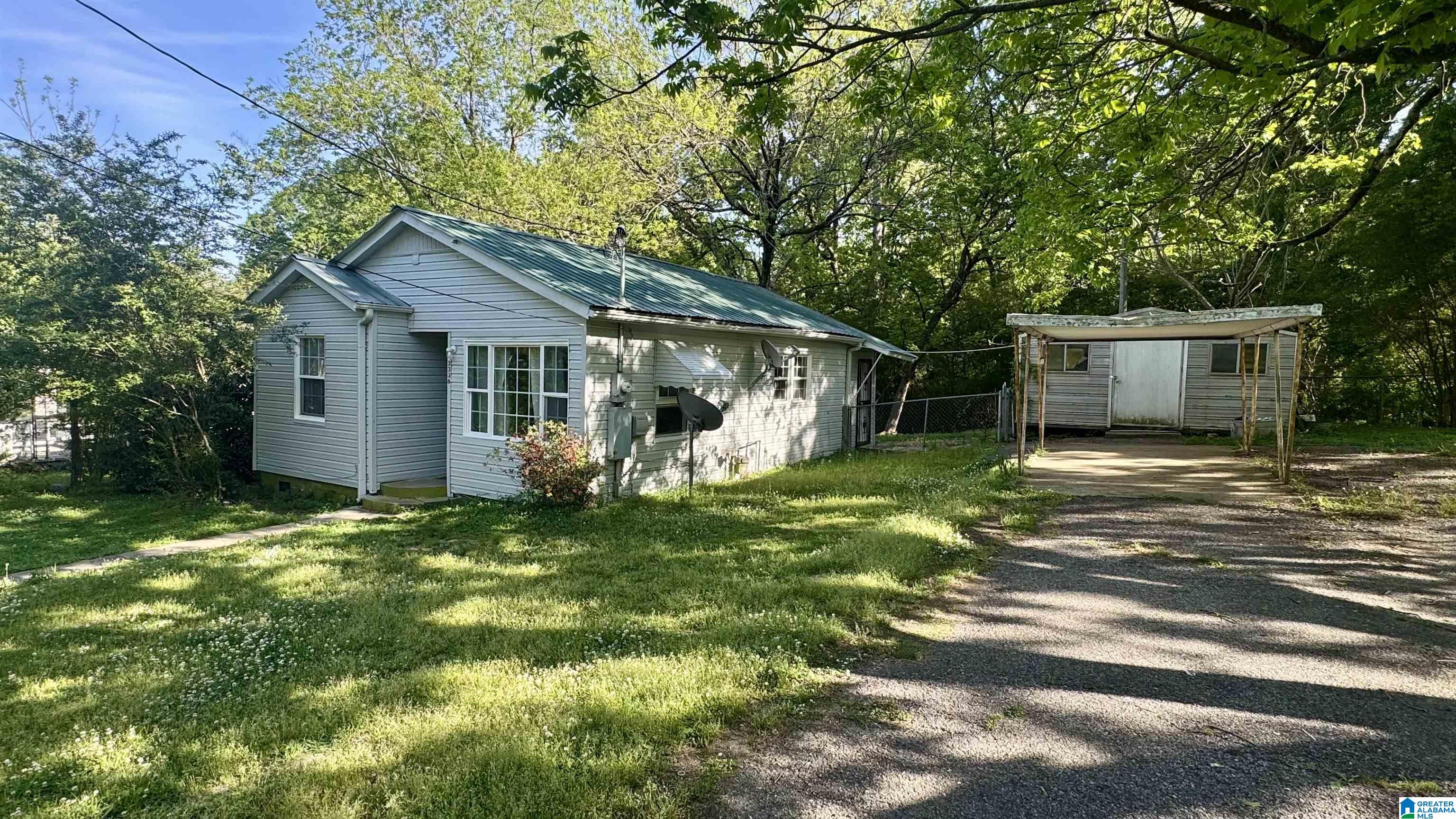 Photo 2 of Single family home for sale at 3336 Hillcrest Ave, Birmingham, AL 35224 | MLS# 21450321 | Listing updated on 2026-05-18