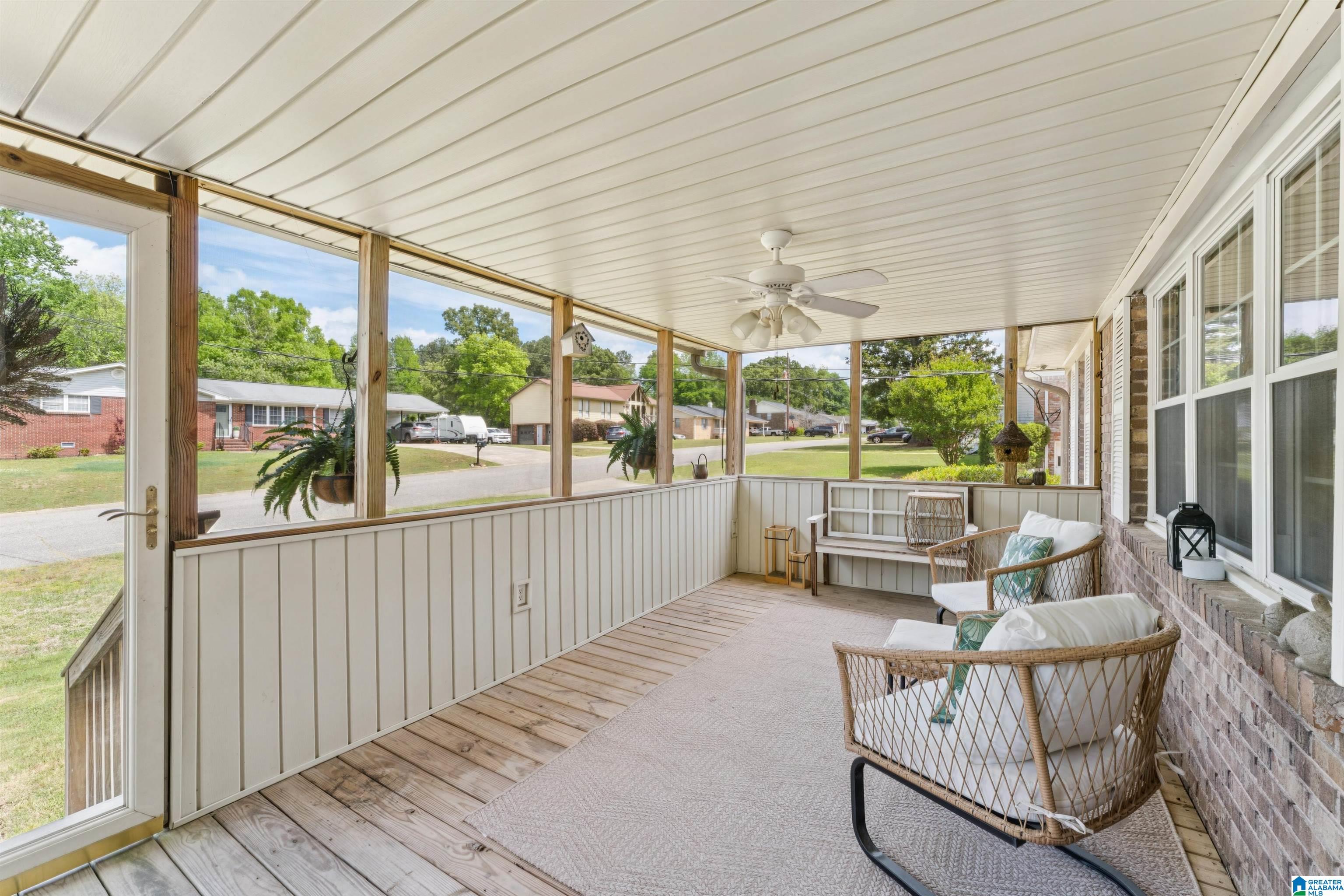 Photo 3 of Single family home for sale at 6766 Sunny Dell Dr, Bessemer, AL 35023 | MLS# 21450345 | Listing updated on 2026-07-13