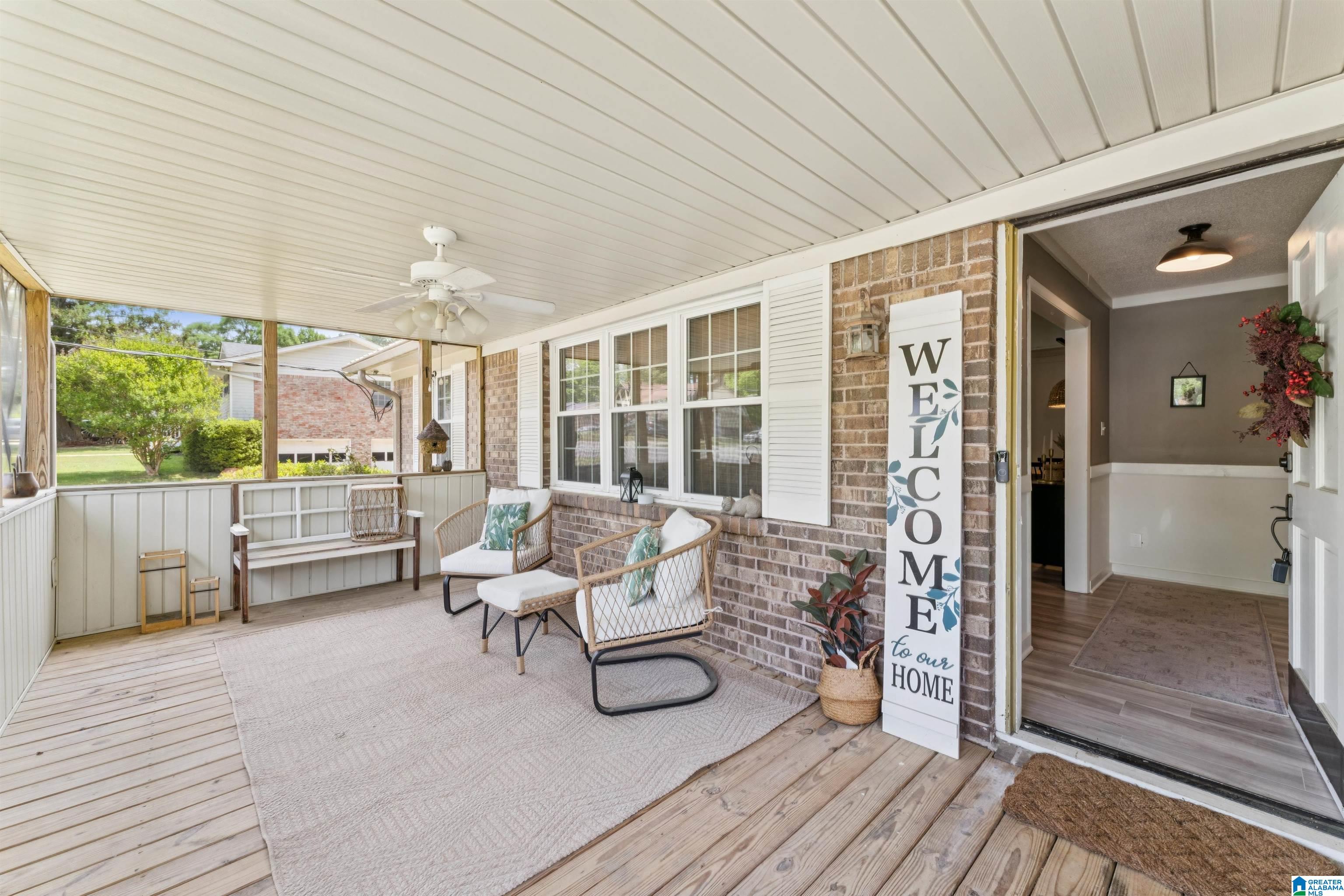 Photo 3 of Single family home for sale at 6766 Sunny Dell Dr, Bessemer, AL 35023 | MLS# 21450345 | Listing updated on 2026-07-13