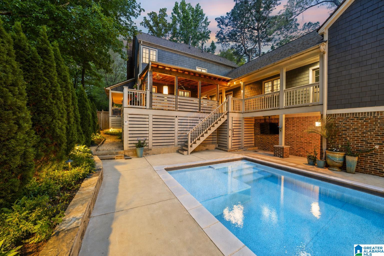 Photo 1 of Single family home for sale at 53 Burnham St, Birmingham, AL 35242 | MLS# 21450350 | Listing updated on 2026-08-31