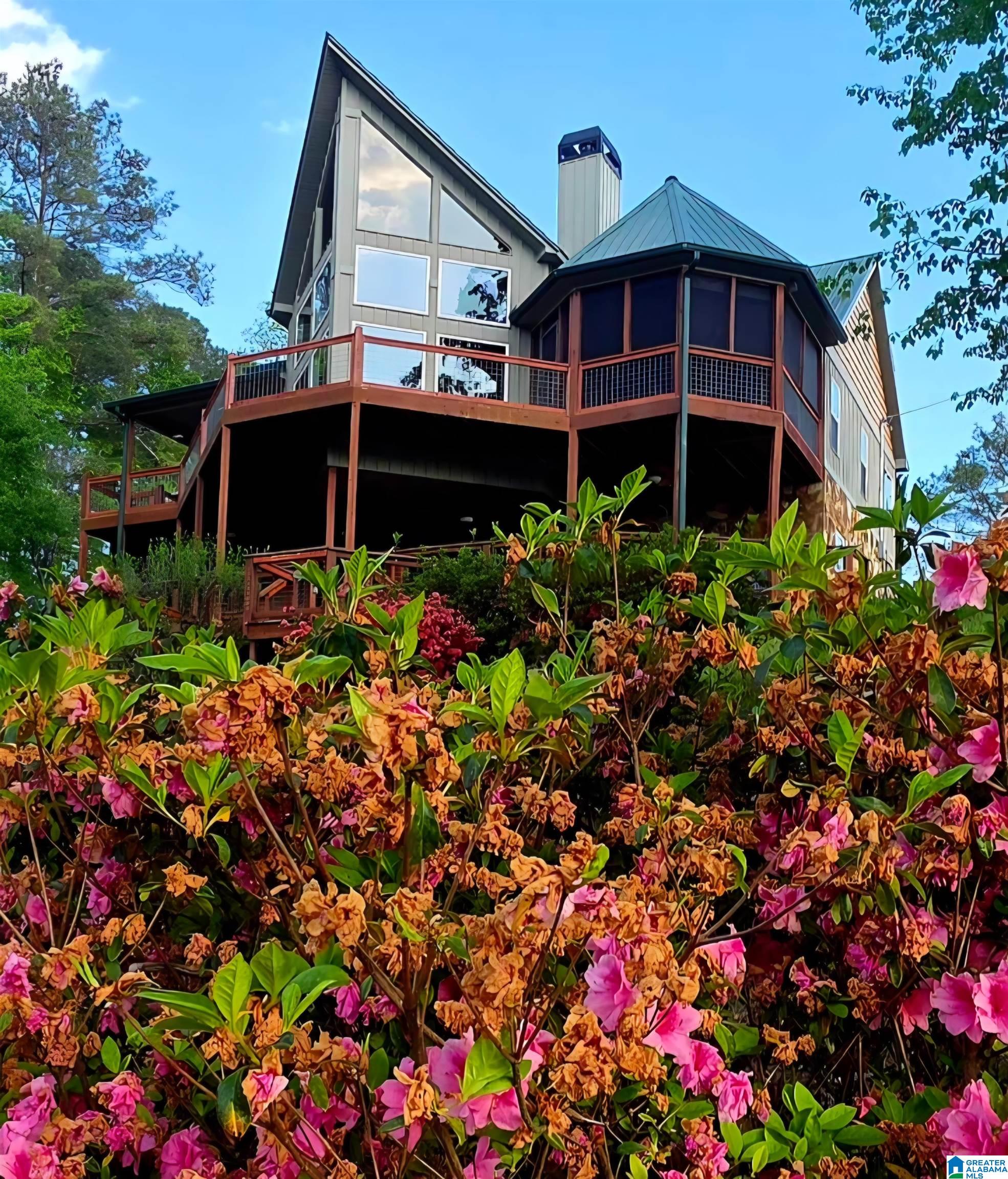 442 County Road 4807