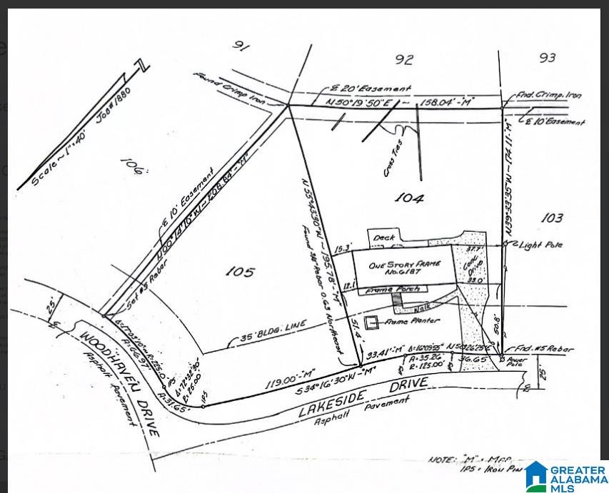 4th image of 8974 Woodhaven Dr, Pinson, AL 35126 | MLS# 21450357