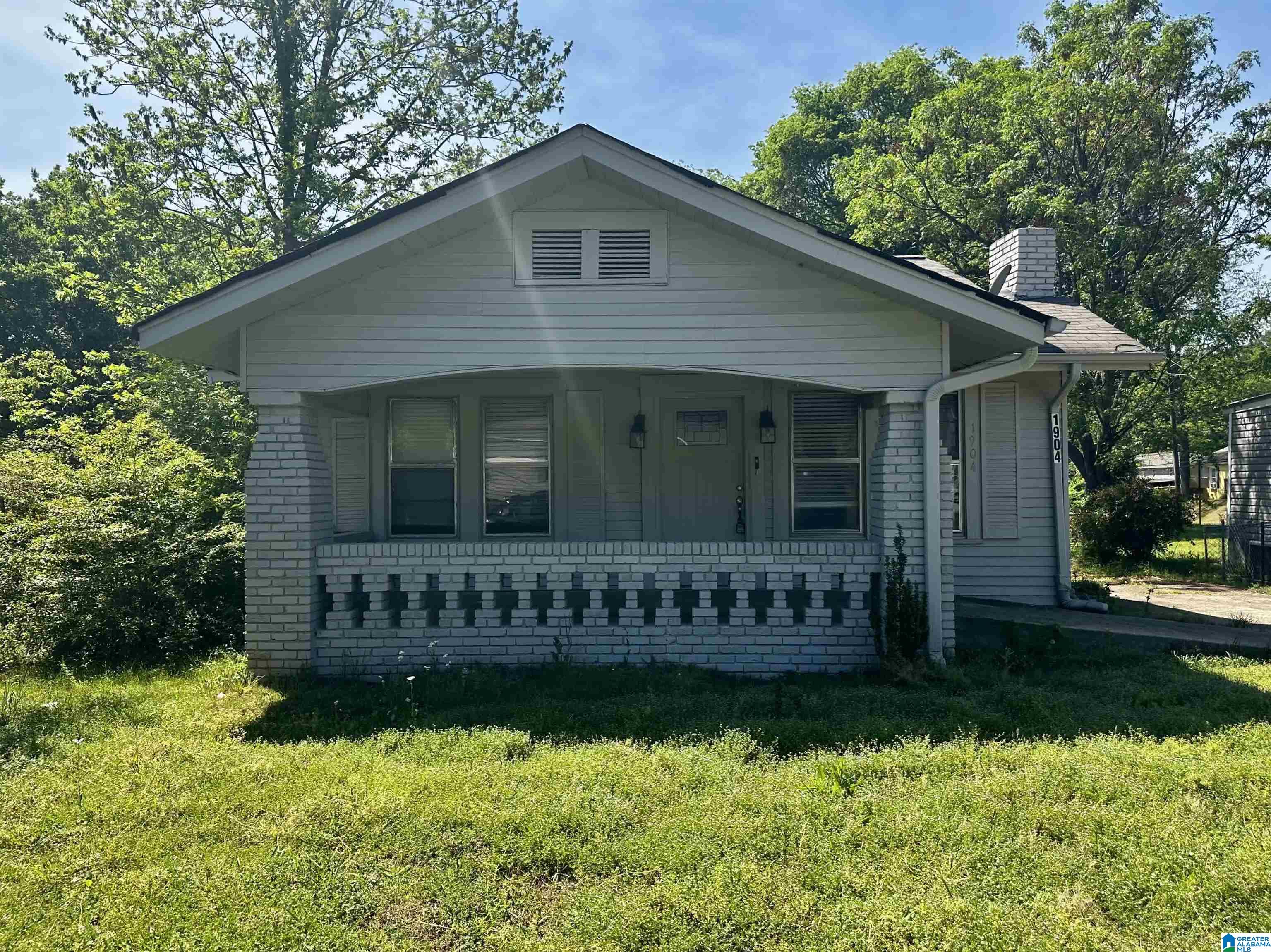 Photo 3 of Single family home for sale at 1904 12th Place SW, Birmingham, AL 35211 | MLS# 21450378 | Listing updated on 2026-07-16
