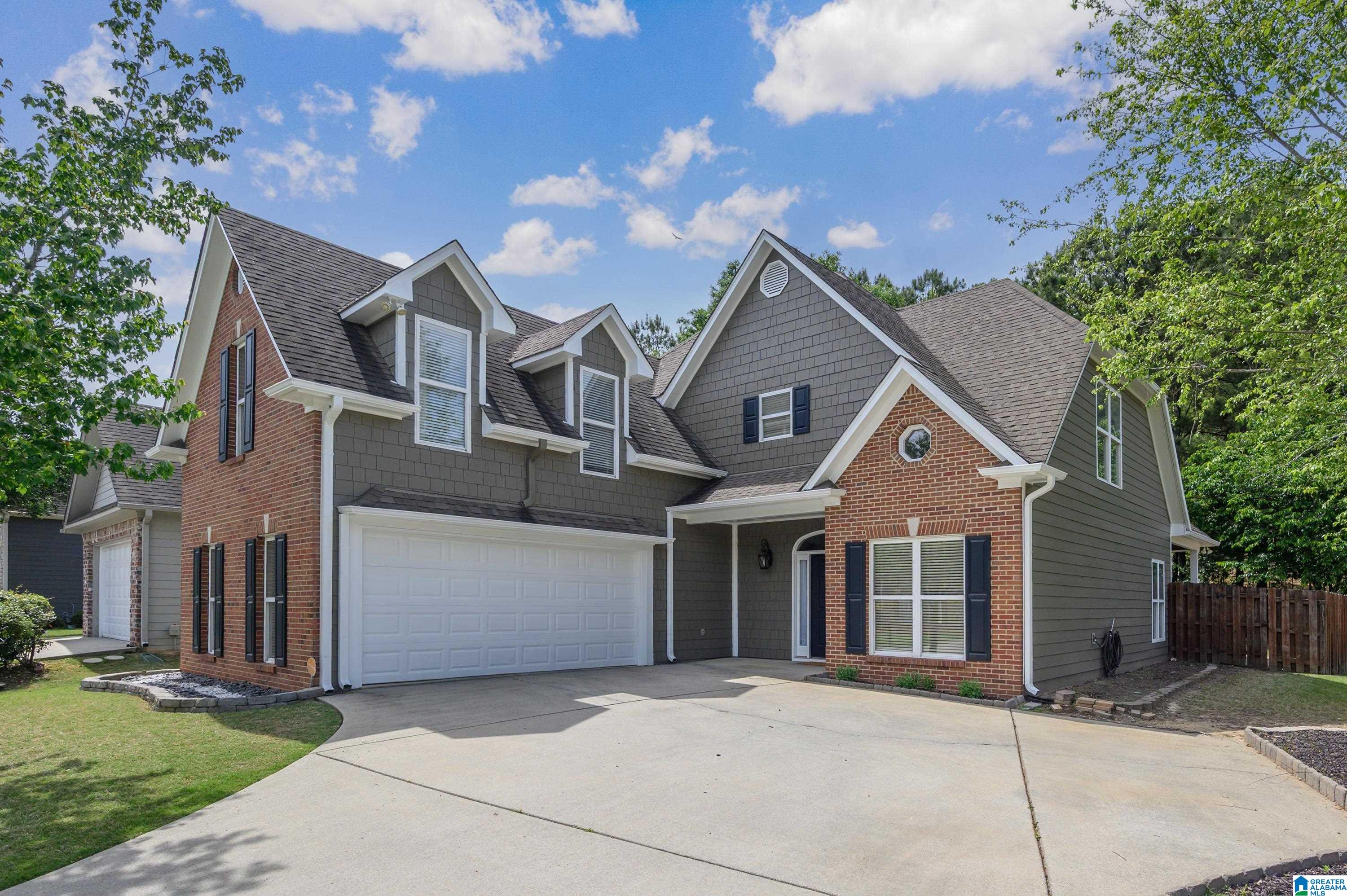 1st image of 152 Cove Lane, Pelham, AL 35124 | MLS# 21450396