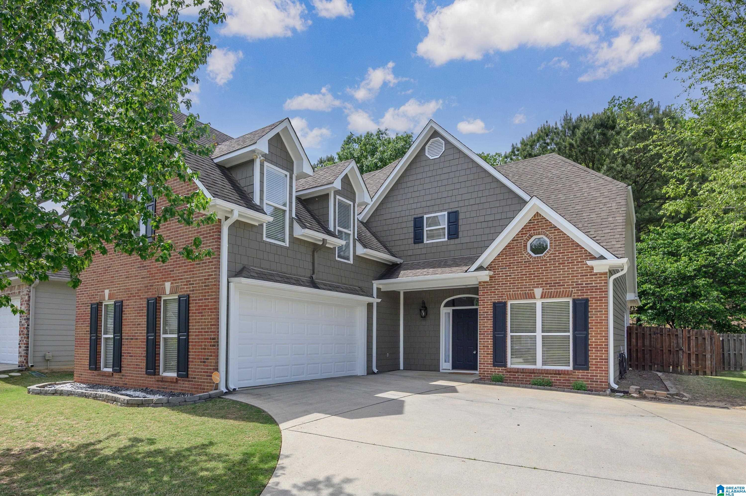 2nd image of 152 Cove Lane, Pelham, AL 35124 | MLS# 21450396