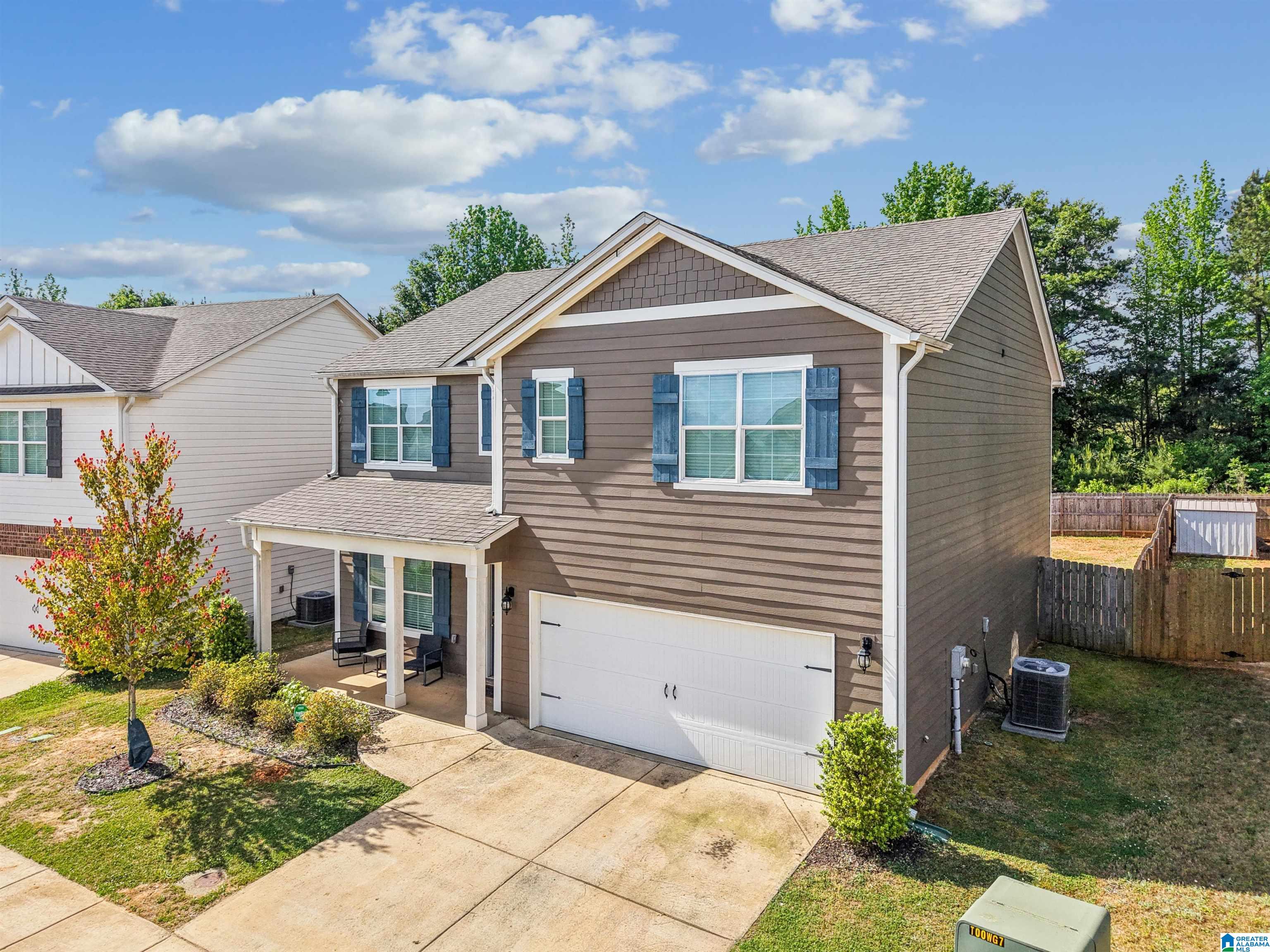 Homes for sale in Mccalla, AL | 22725 Joselyn Green Dr, Mccalla, AL 35111 | MLS# 21450408