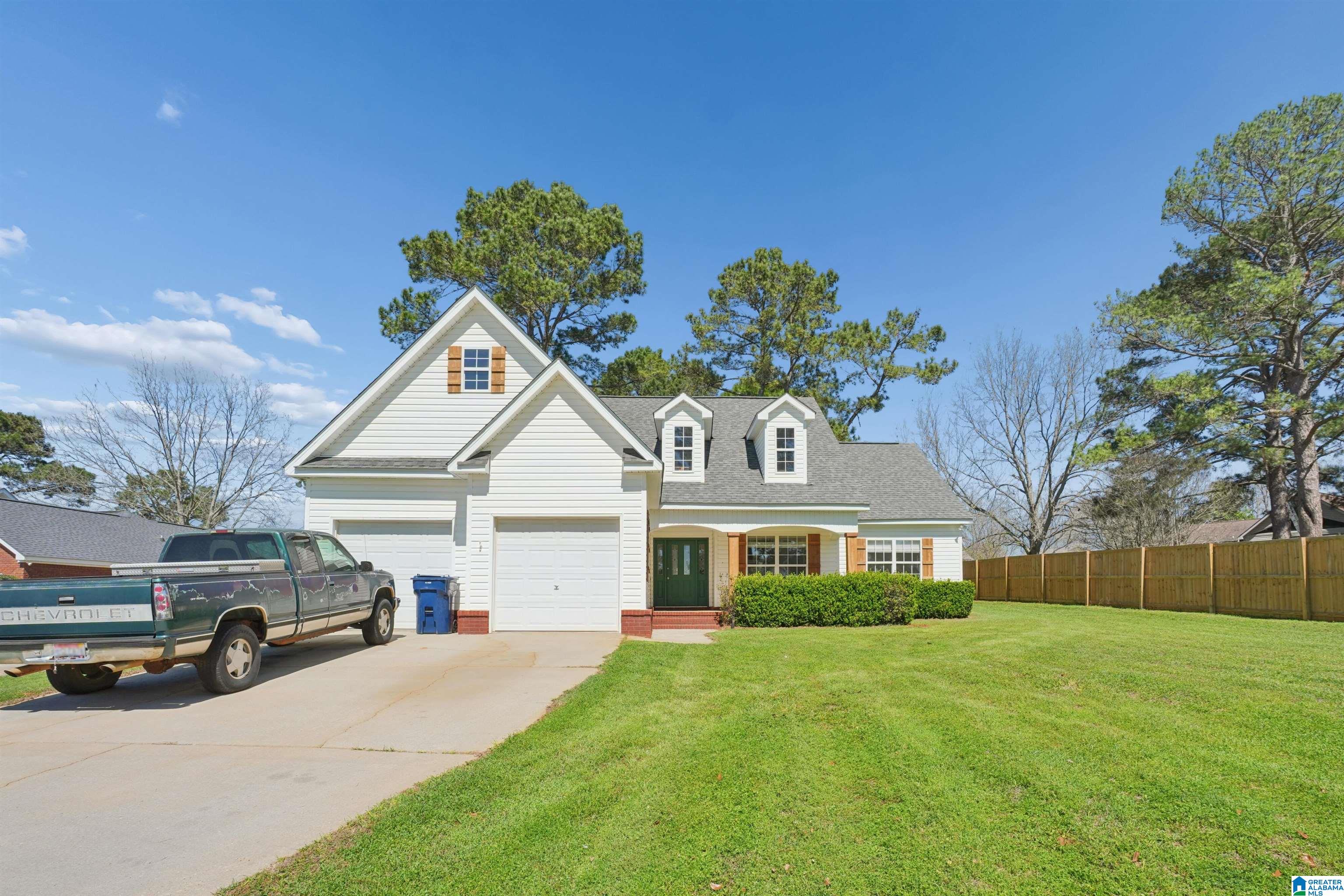 Homes for sale in Dothan, AL | 677 Sandstone Dr, Dothan, AL 36303 | MLS# 21450410