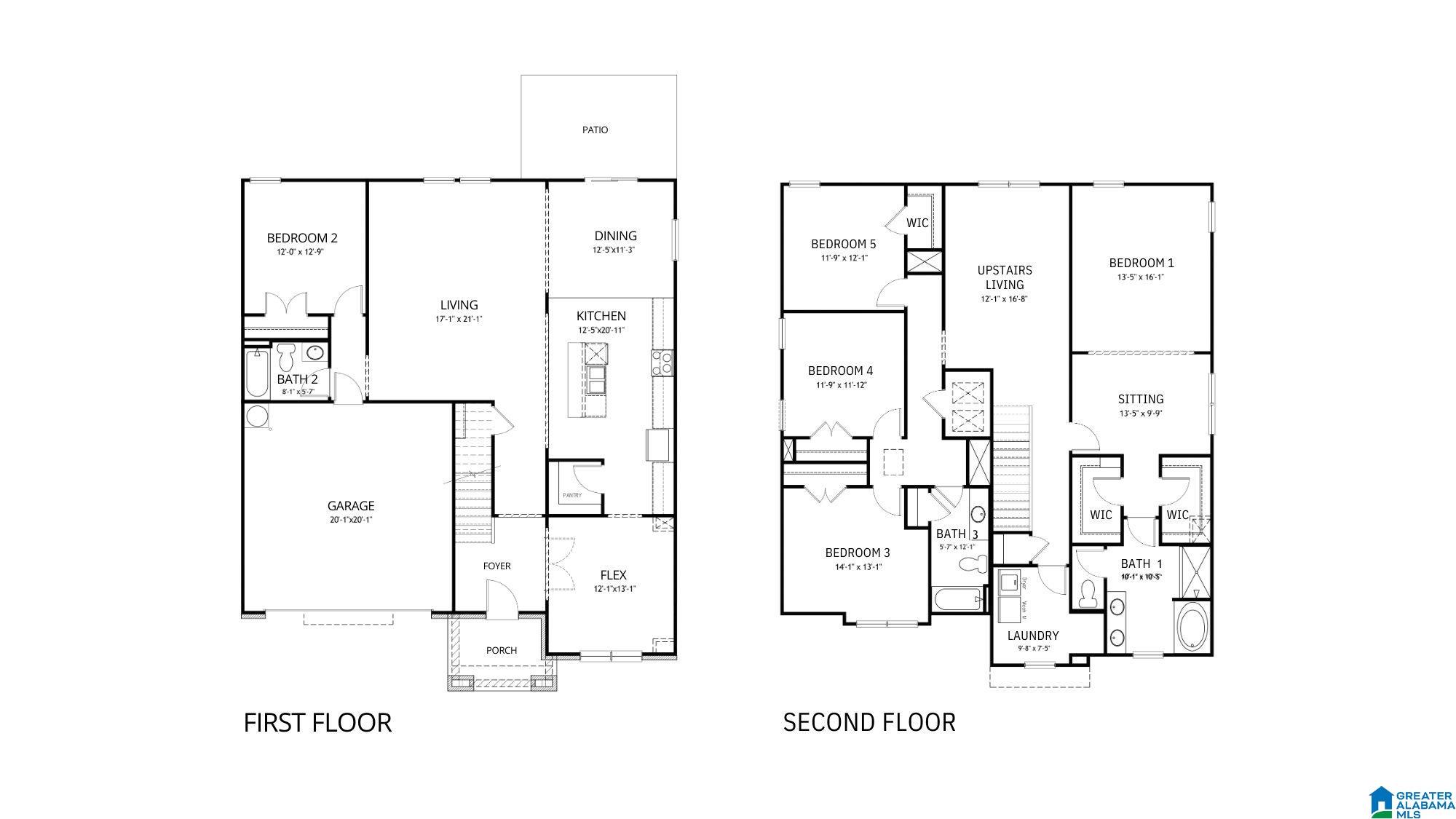 26th image of 6501 Little Goose Dr, Trussville, AL 35173 | MLS# 21450415
