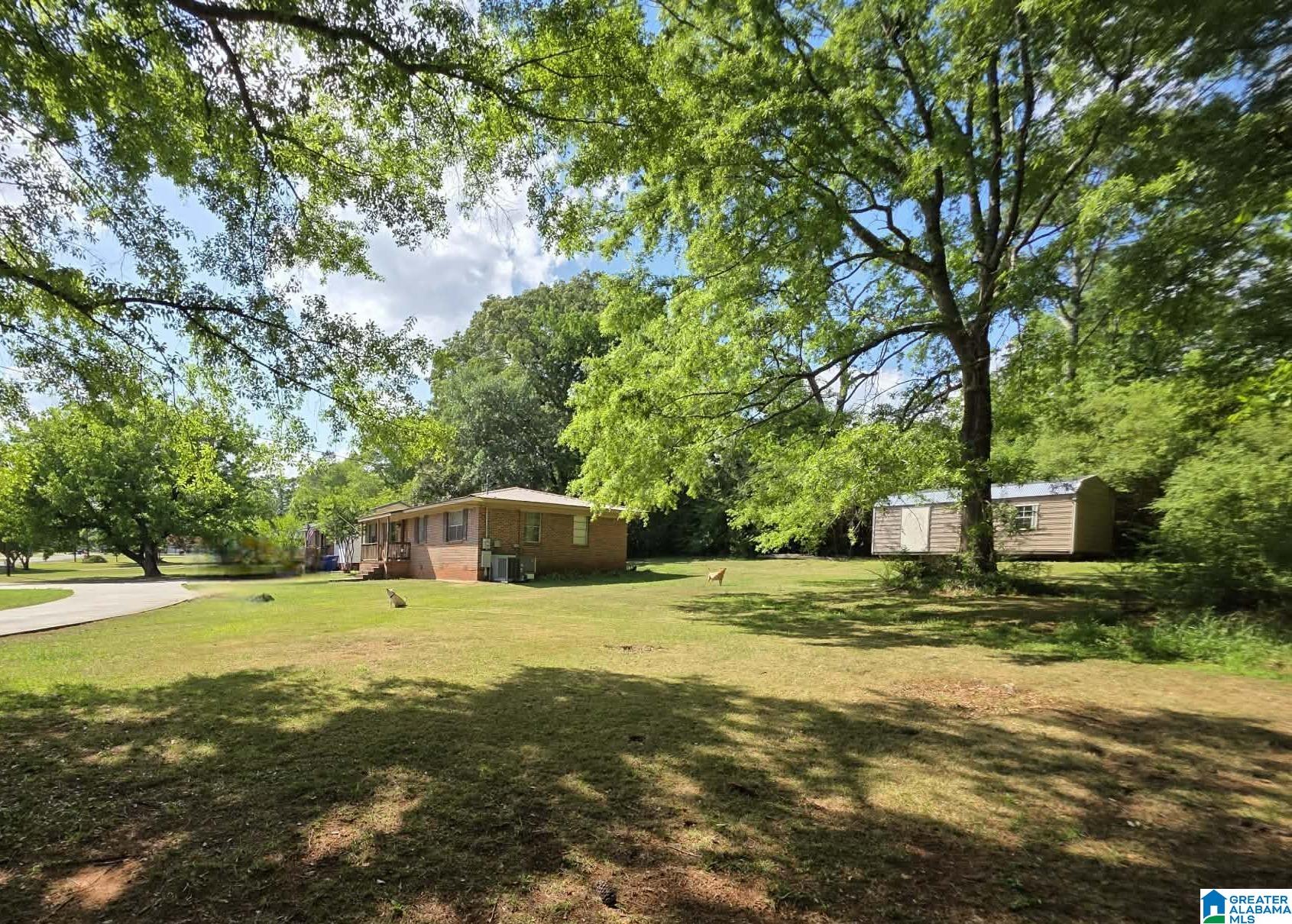 Homes for sale in Talladega, AL | 113 Ridgeview Road, Talladega, AL 35160 | MLS# 21450416