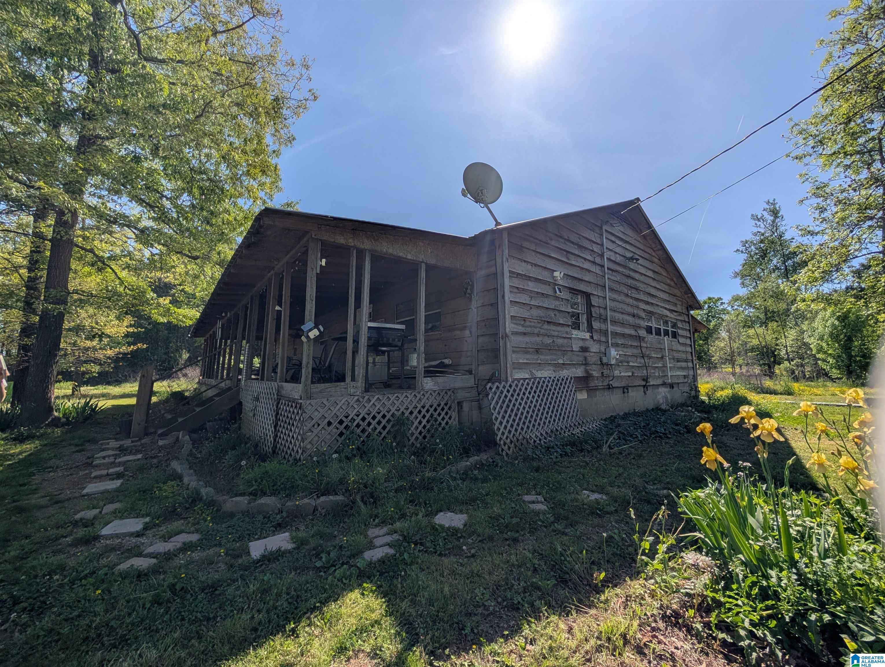 Homes for sale in Piedmont, AL | 2091 County Road 19, Piedmont, AL 36272 | MLS# 21450423