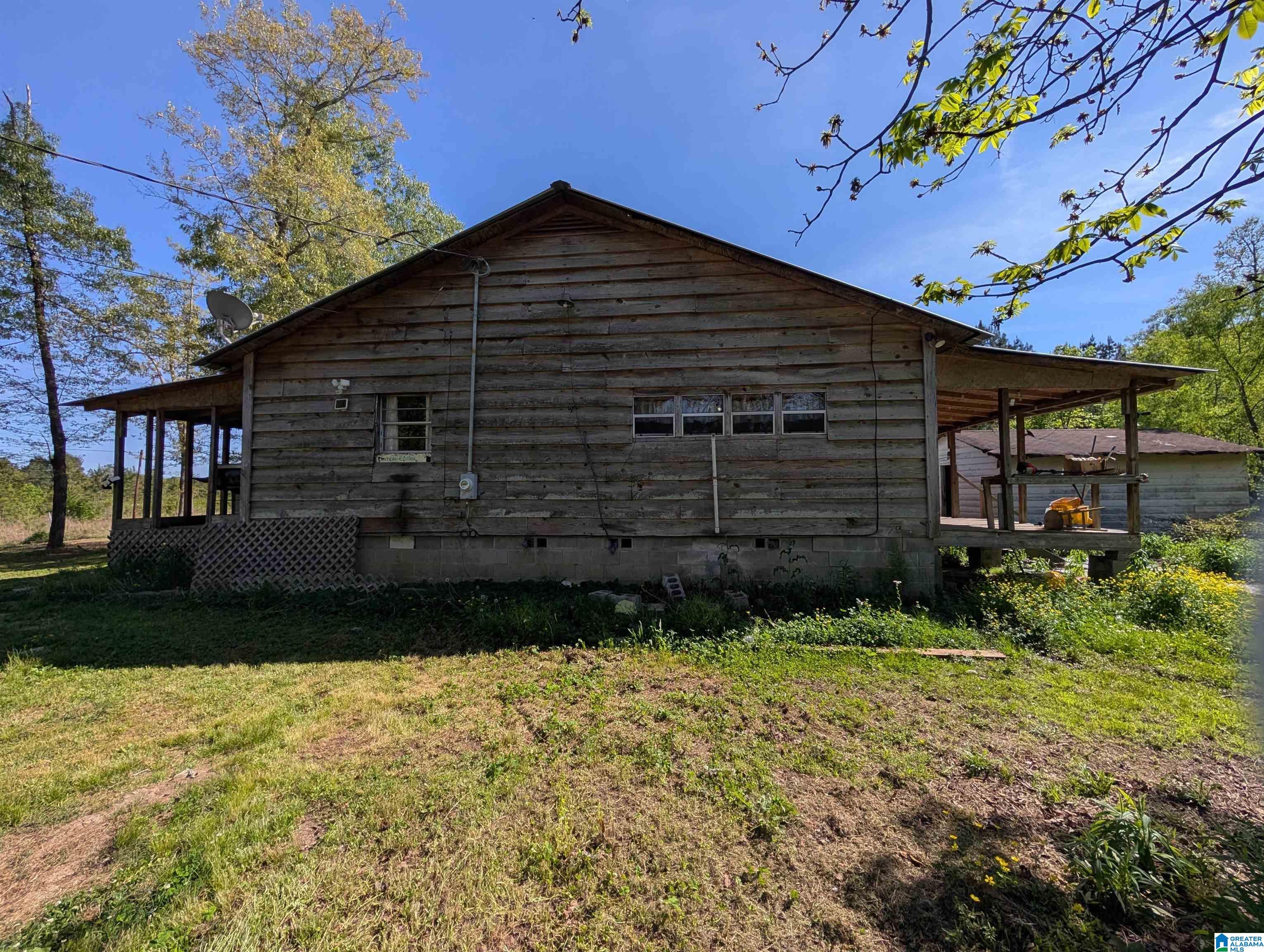 Homes for sale in Piedmont, AL | 2091 County Road 19, Piedmont, AL 36272 | MLS# 21450423