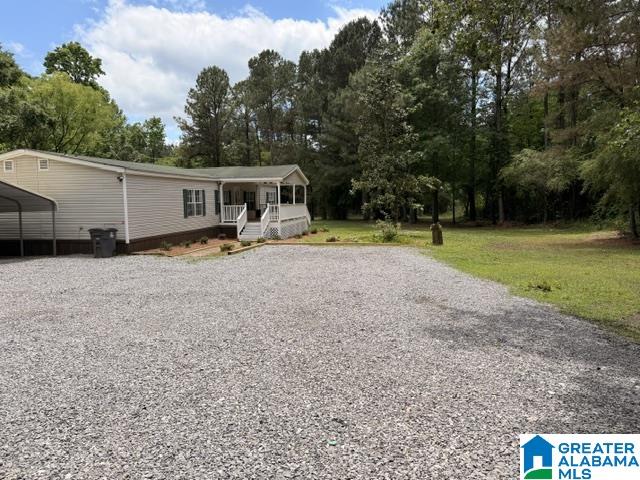 Homes for sale in Kimberly, AL | 9126 Stouts Road, Kimberly, AL 35091 | MLS# 21450427
