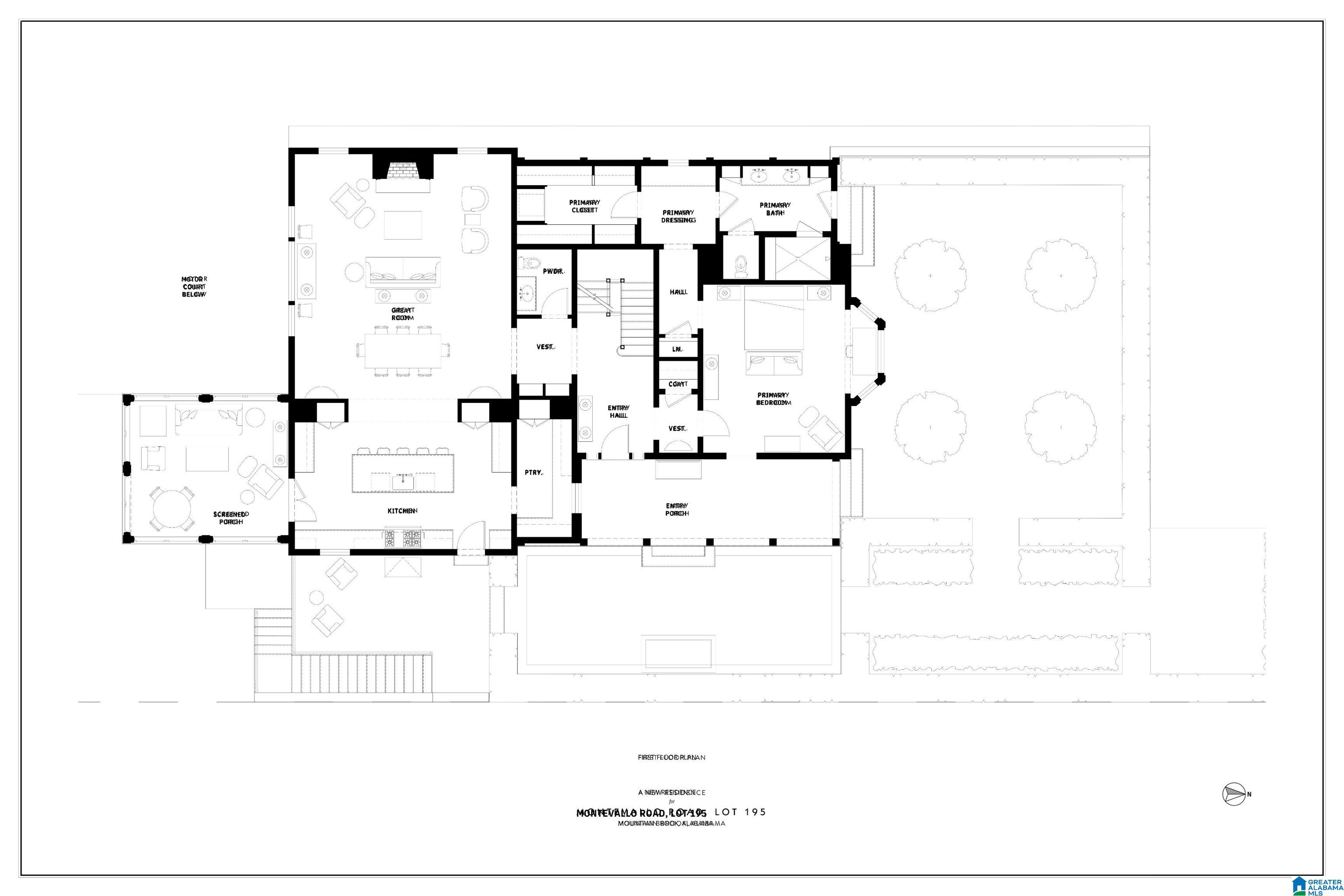 Photo 2 of Single family home for sale at 2655 Montevallo Rd, Birmingham, AL 35223 | MLS# 21450437 | Listing updated on 2026-04-27