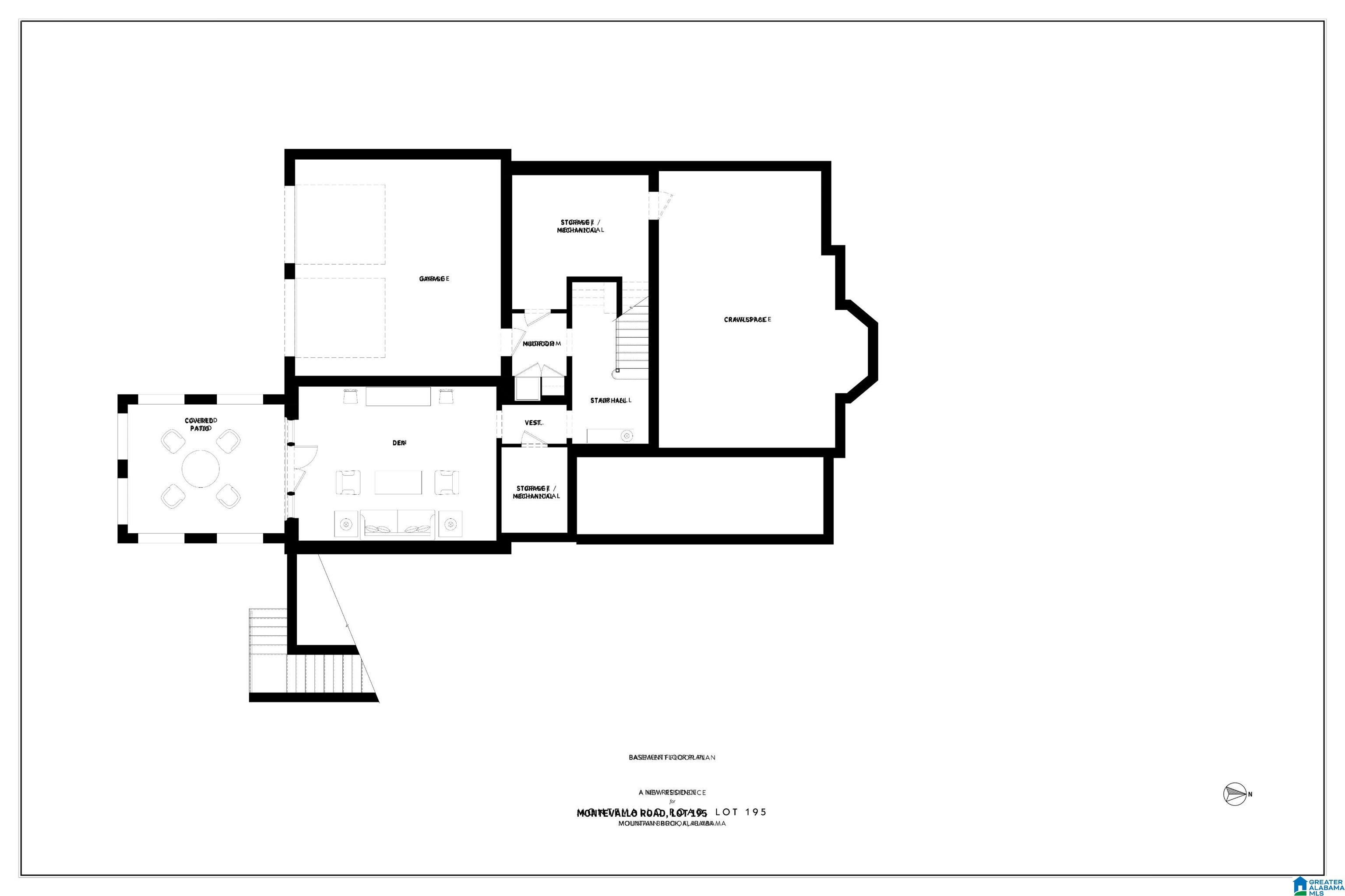 Photo 3 of Single family home for sale at 2655 Montevallo Rd, Birmingham, AL 35223 | MLS# 21450437 | Listing updated on 2026-04-27