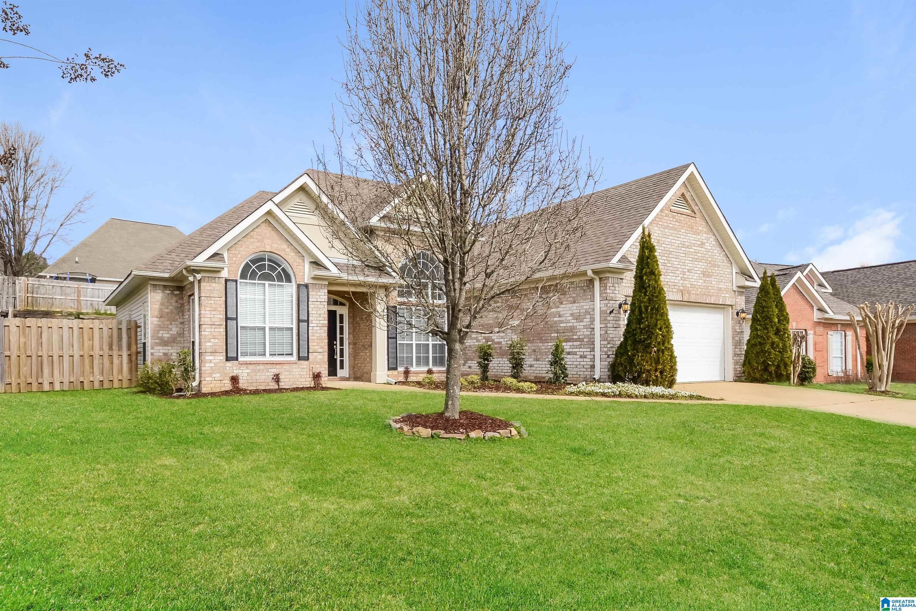 Homes for sale in Helena, AL | 1313 Old Cahaba Trace, Helena, AL 35080 | MLS# 21450439