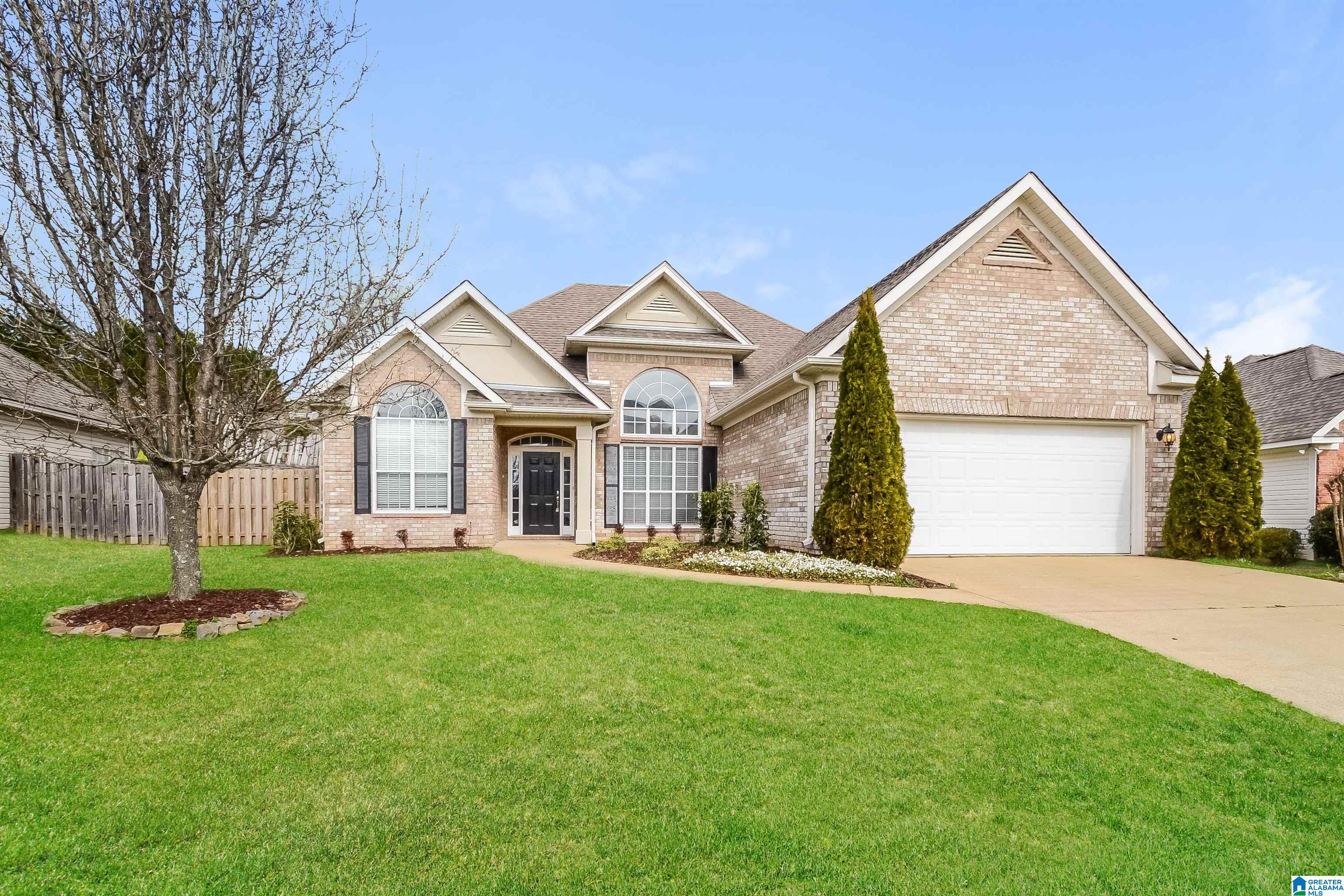 Homes for sale in Helena, AL | 1313 Old Cahaba Trace, Helena, AL 35080 | MLS# 21450439
