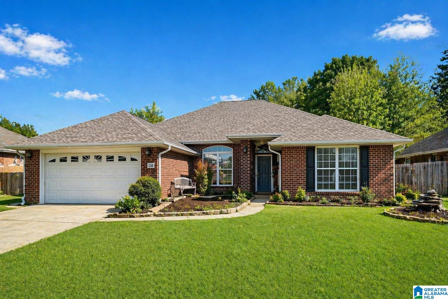 1st image of 220 Cedar Meadow, Alabaster, AL 35114 | MLS# 21450442