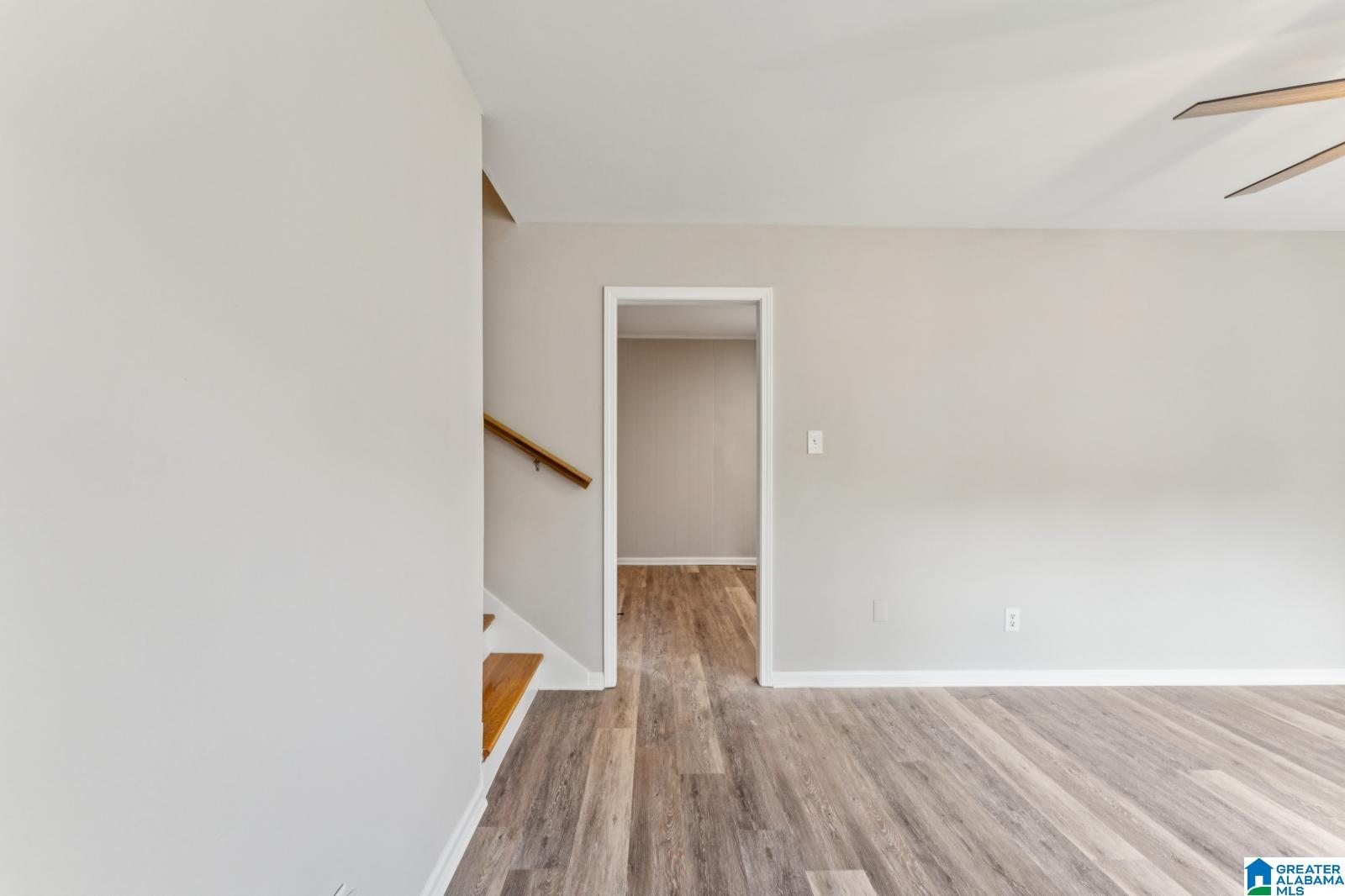 Photo 4 of Single family home for sale at 1404 4th Place NW, Center Point, AL 35215 | MLS# 21450454 | Listing updated on 2026-05-12