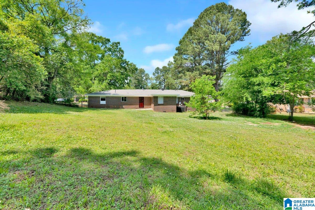 Homes for sale in Fairfield, AL | 615 Willowbrook Road, Fairfield, AL 35064 | MLS# 21450466