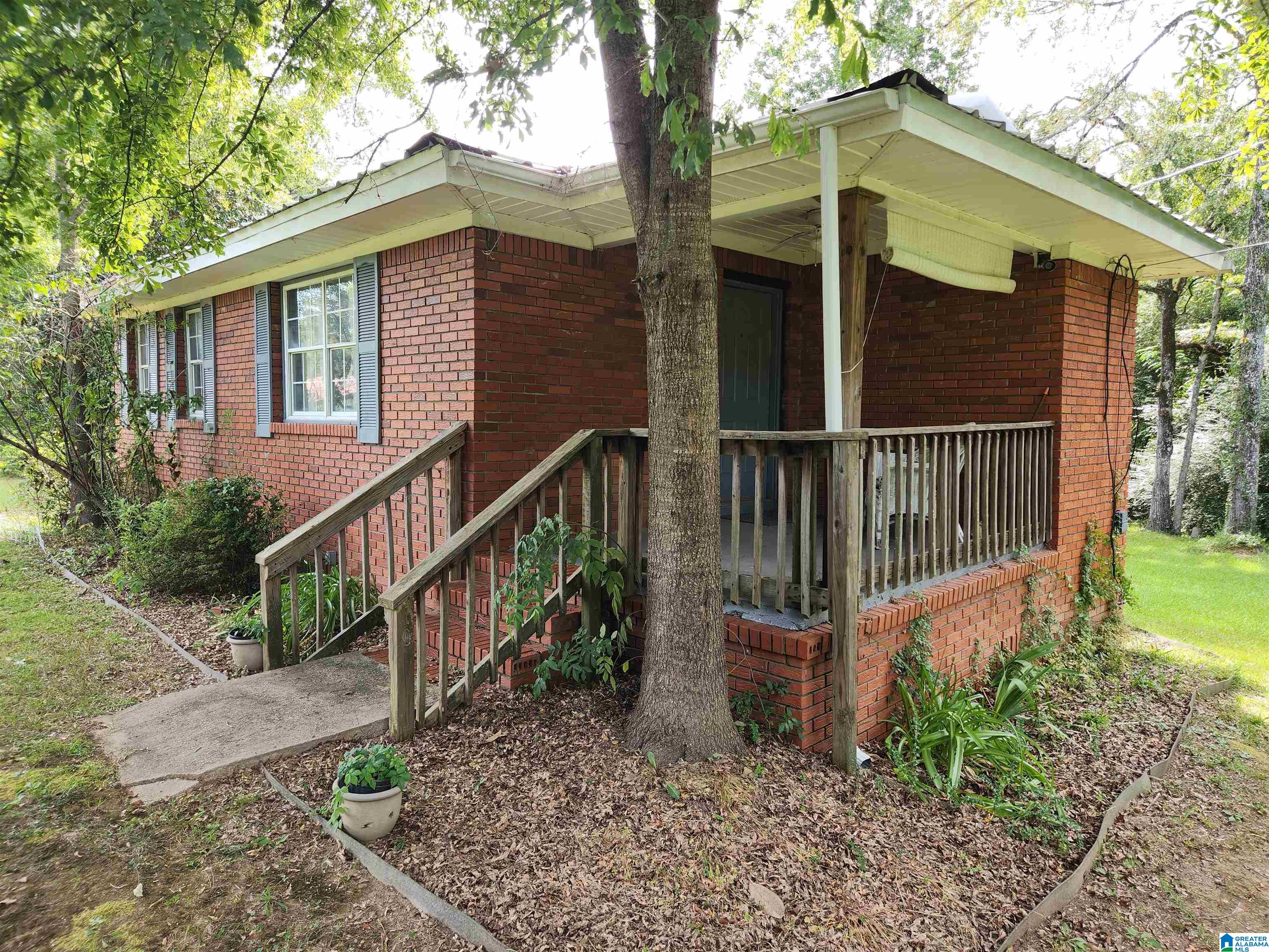 4981 EMPIRE ROAD