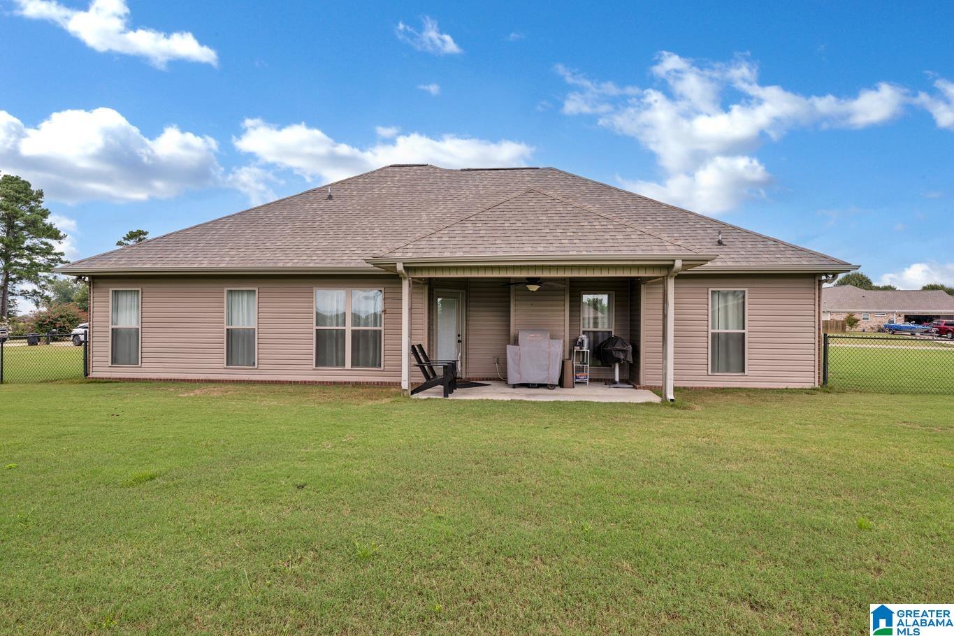 5th image of 27 County Road 1062, Clanton, AL 35045 | MLS# 21450471