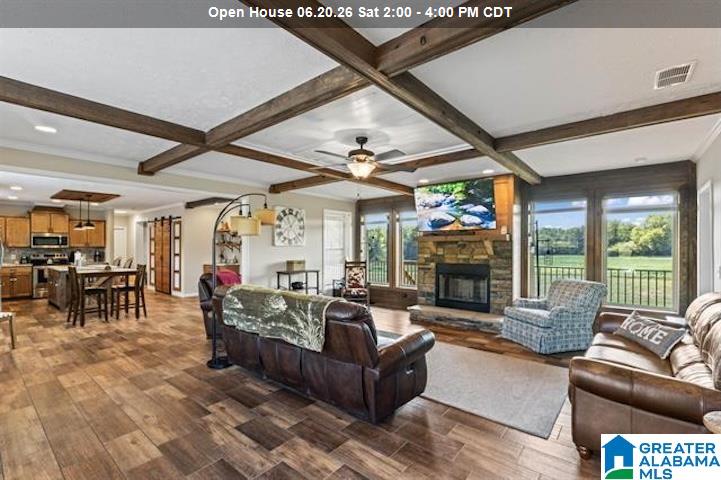 Homes for sale in Lincoln, AL | 310 Brooks Lake Road, Lincoln, AL 35096 | MLS# 21450477