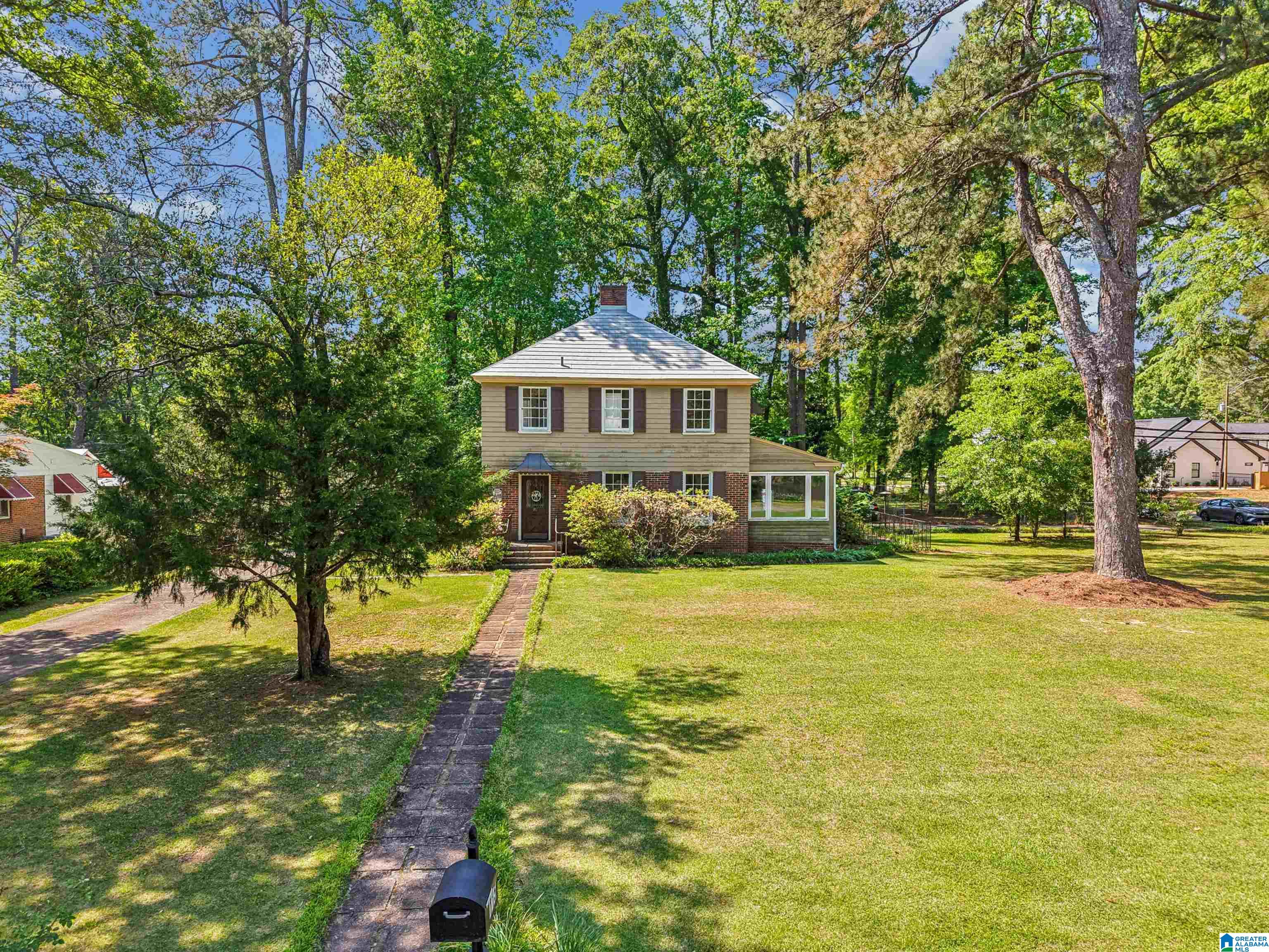 1st image of 115 Oak Street, Trussville, AL 35173 | MLS# 21450480