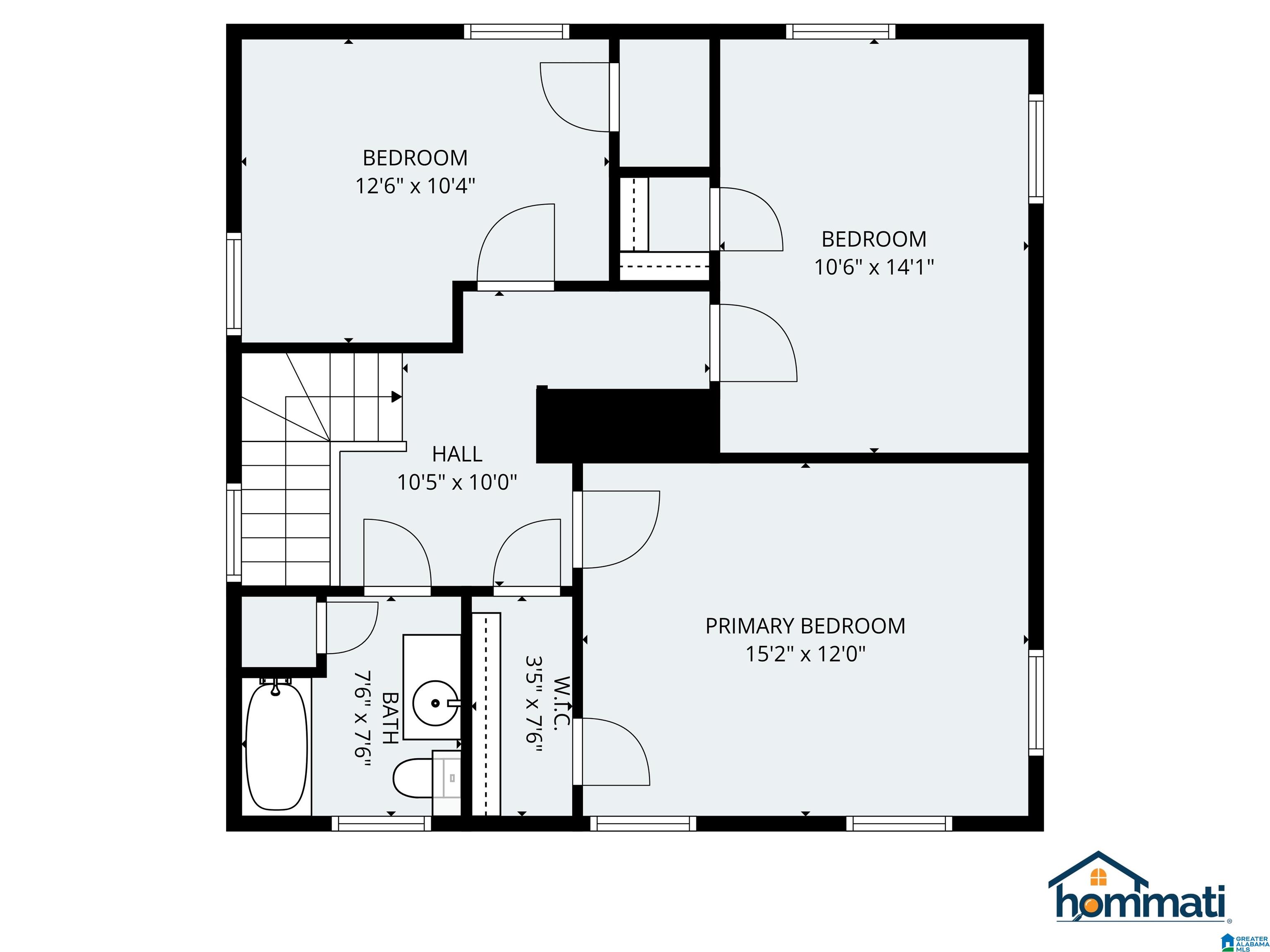47th image of 115 Oak Street, Trussville, AL 35173 | MLS# 21450480