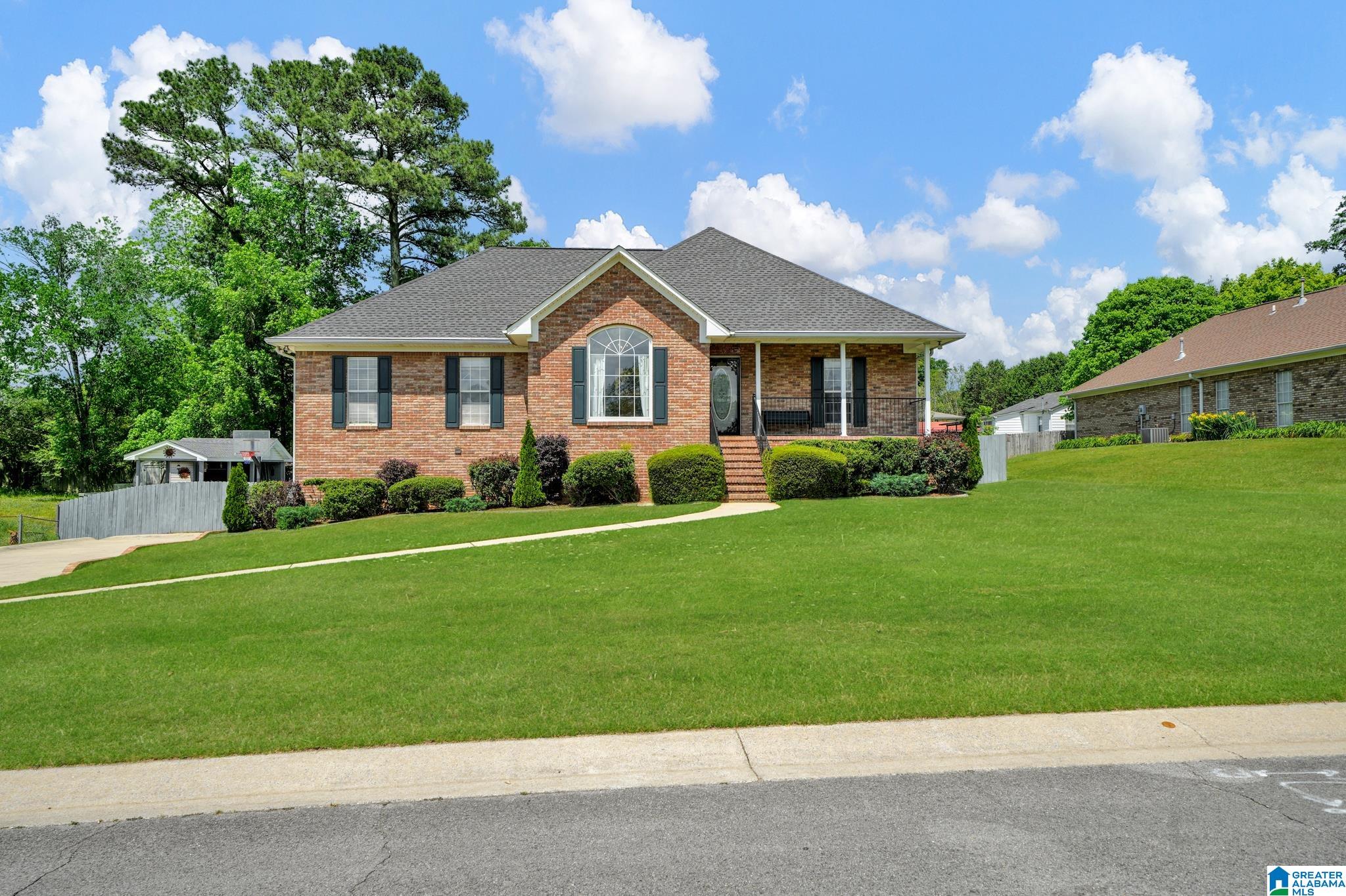 Homes for sale in Gardendale, AL | 208 Patrick Lane, Gardendale, AL 35071 | MLS# 21450487