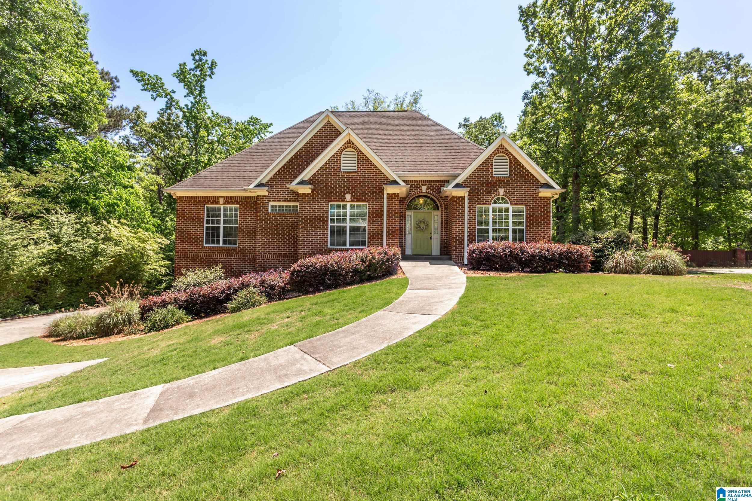 Homes for sale in Trussville, AL | 2951 Floyd Bradford Road, Trussville, AL 35173 | MLS# 21450507