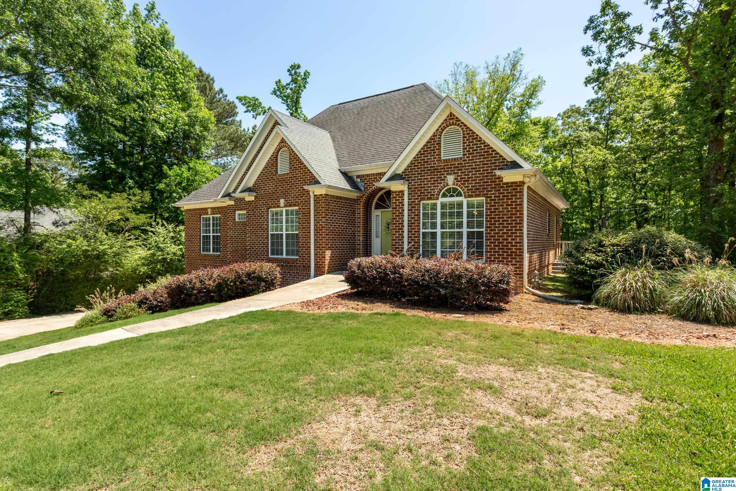 Homes for sale in Trussville, AL | 2951 Floyd Bradford Road, Trussville, AL 35173 | MLS# 21450507