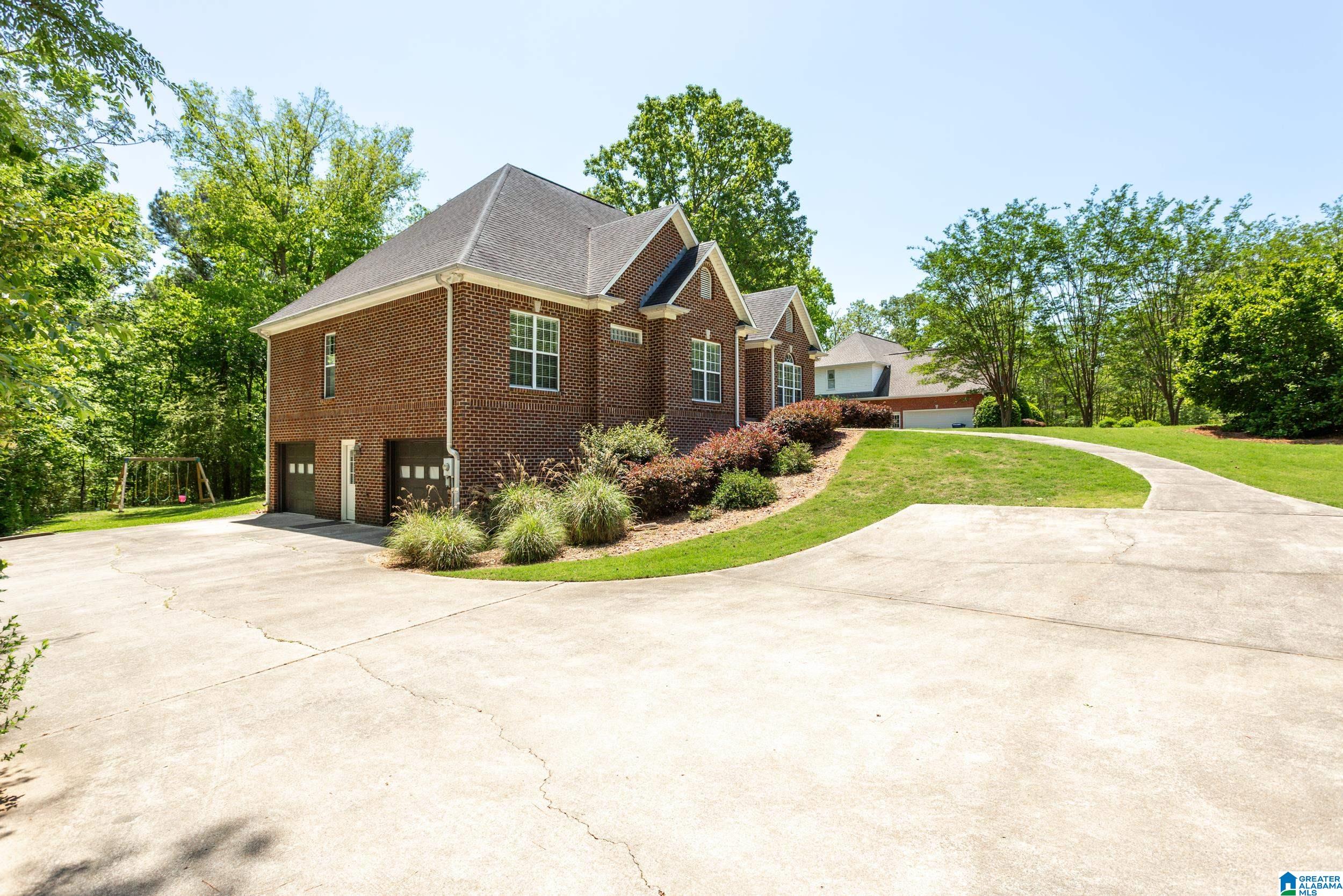 Homes for sale in Trussville, AL | 2951 Floyd Bradford Road, Trussville, AL 35173 | MLS# 21450507