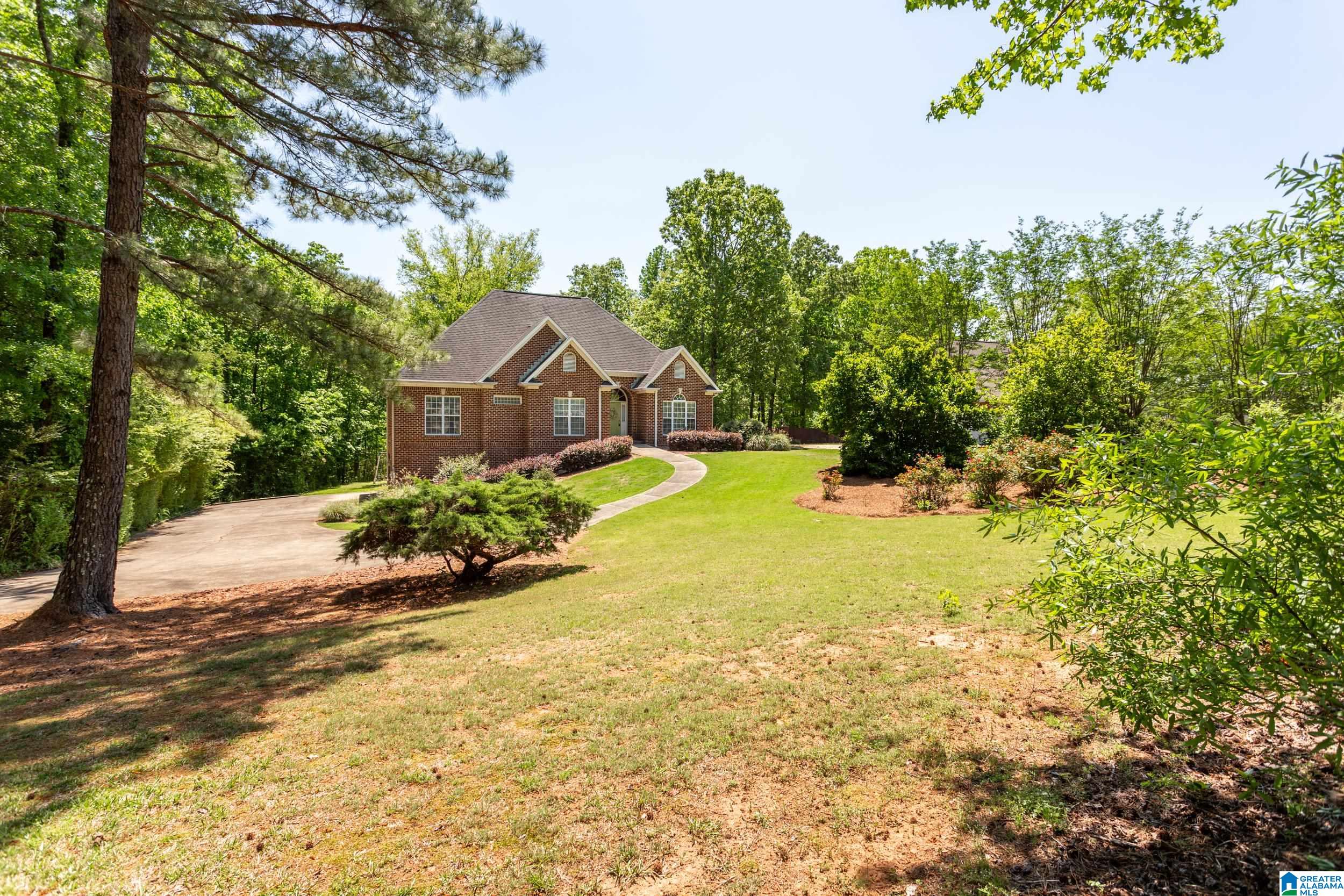Homes for sale in Trussville, AL | 2951 Floyd Bradford Road, Trussville, AL 35173 | MLS# 21450507
