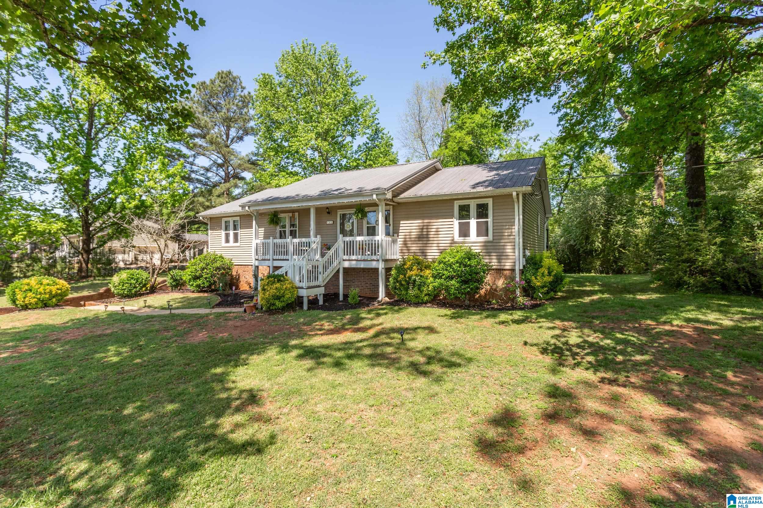 Homes for sale in Trussville, AL | 124 Pinebluff Trail, Trussville, AL 35173 | MLS# 21450510