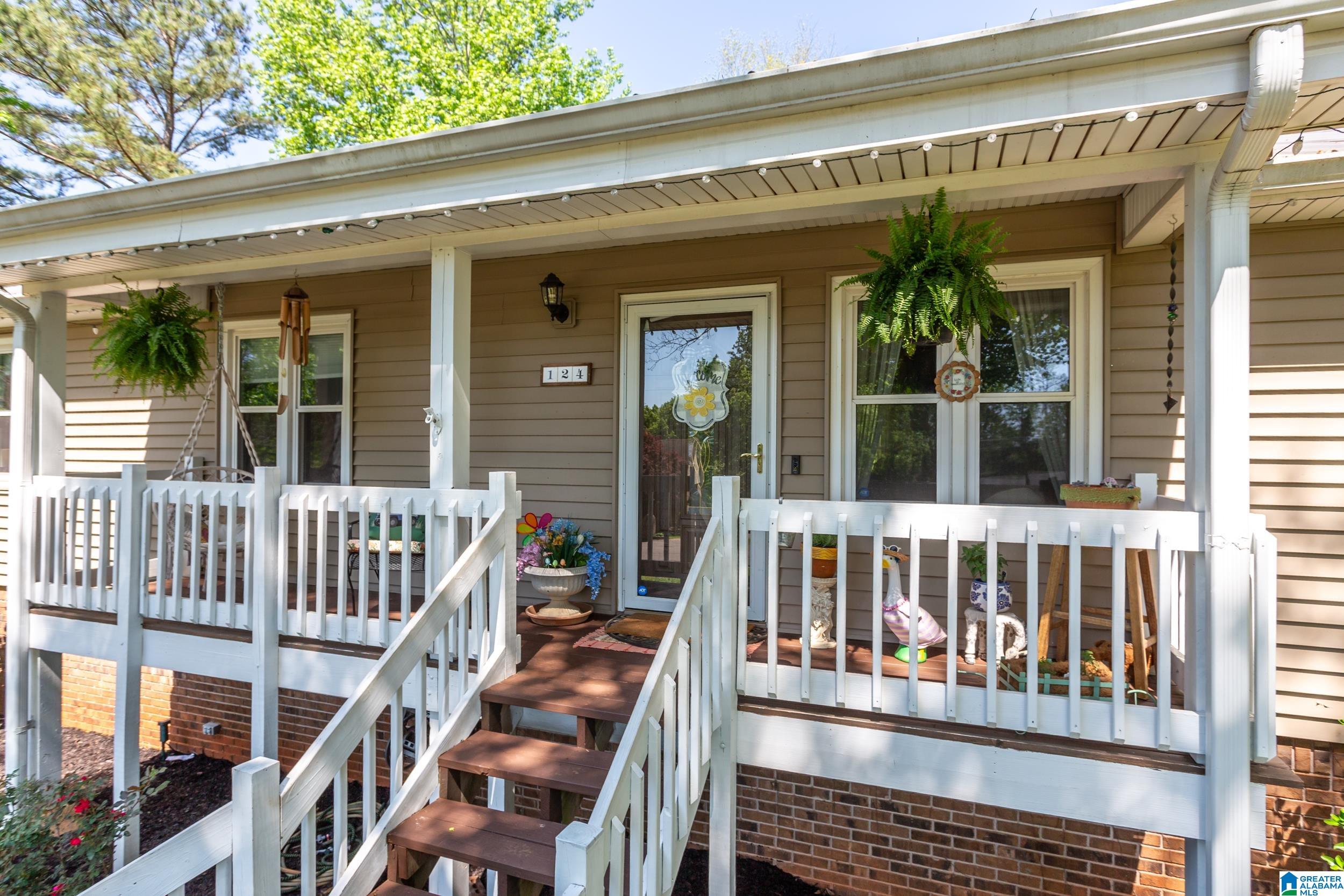 Homes for sale in Trussville, AL | 124 Pinebluff Trail, Trussville, AL 35173 | MLS# 21450510