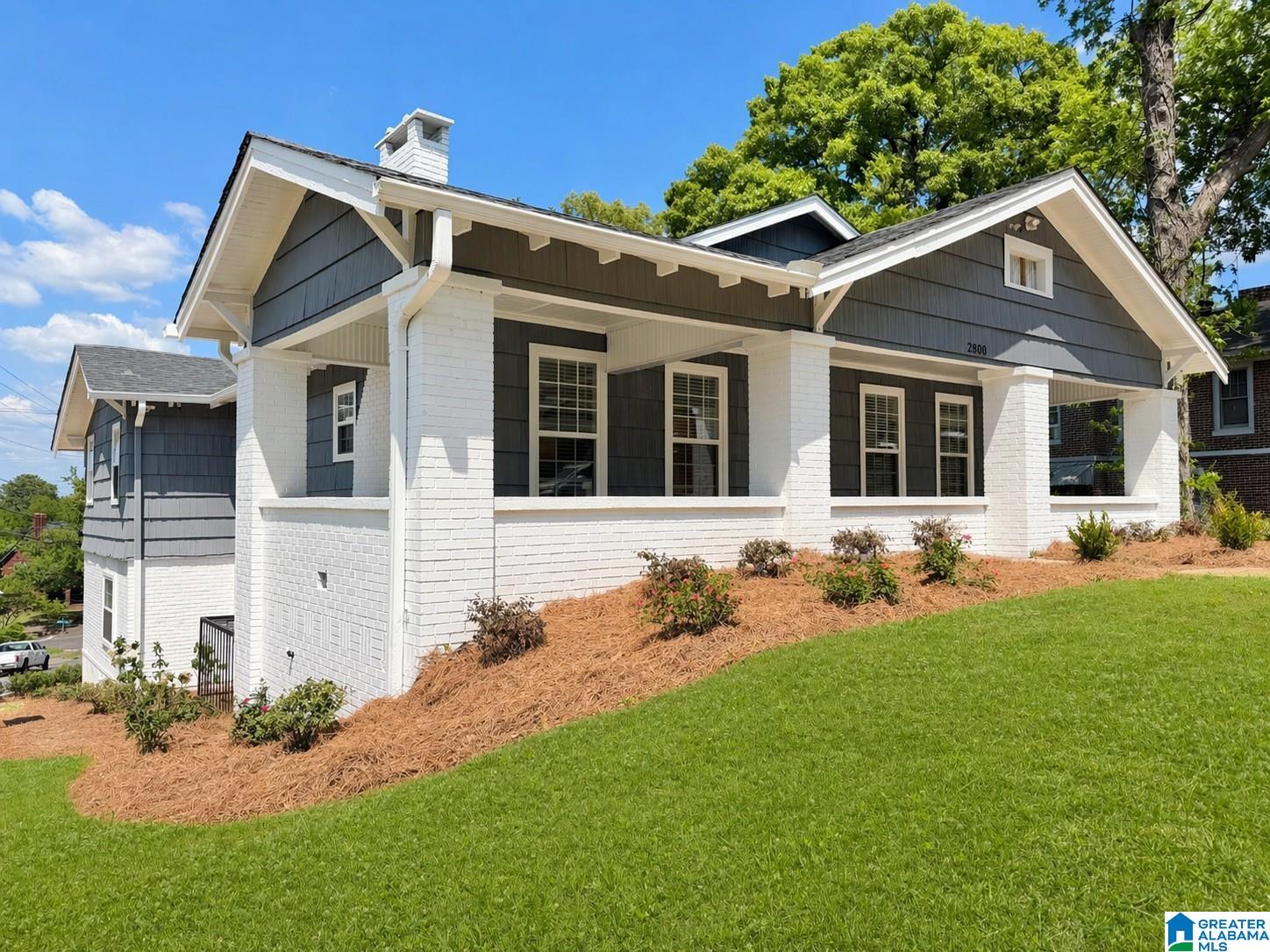 Homes for sale in Birmingham, AL | 2800 20th Street W, Birmingham, AL 35208 | MLS# 21450514